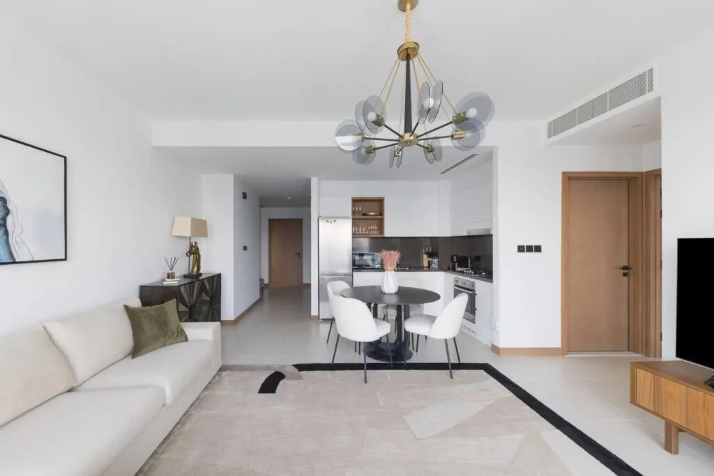 Vida Dubai Marina Residences