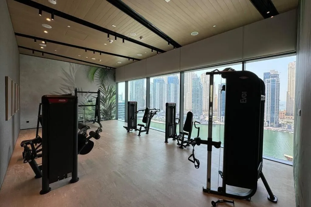 Vida Dubai Marina Residences