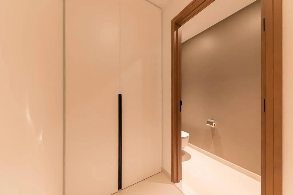 Vida Dubai Marina Residences