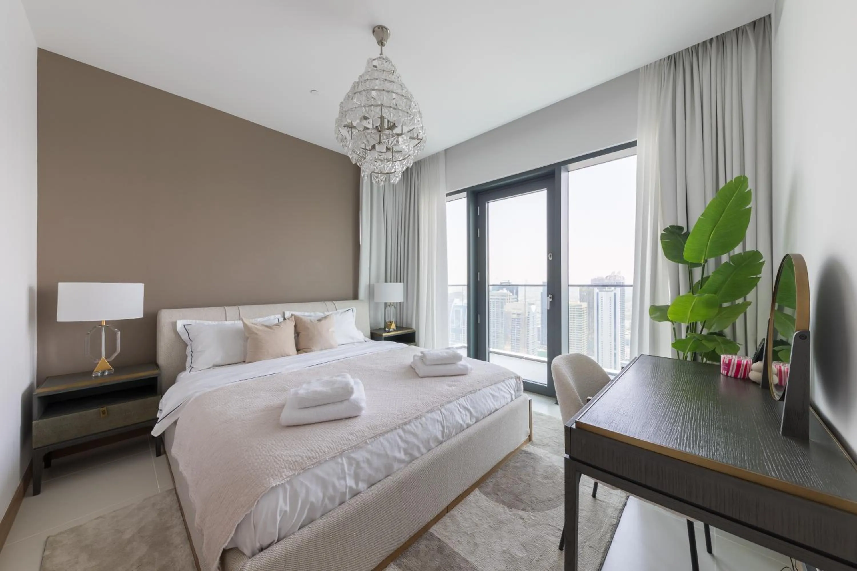 Vida Dubai Marina Residences