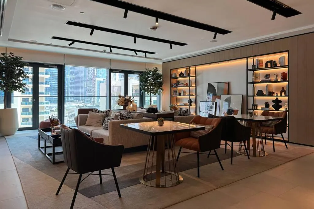 Vida Dubai Marina Residences