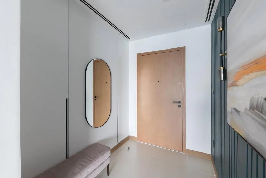 Vida Dubai Marina Residences
