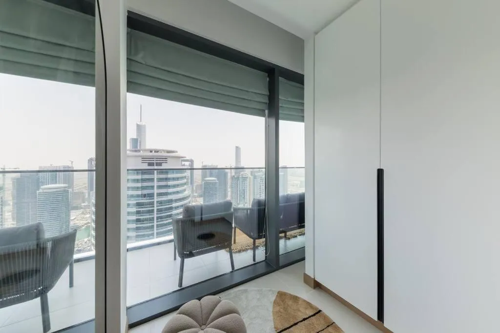 Vida Dubai Marina Residences