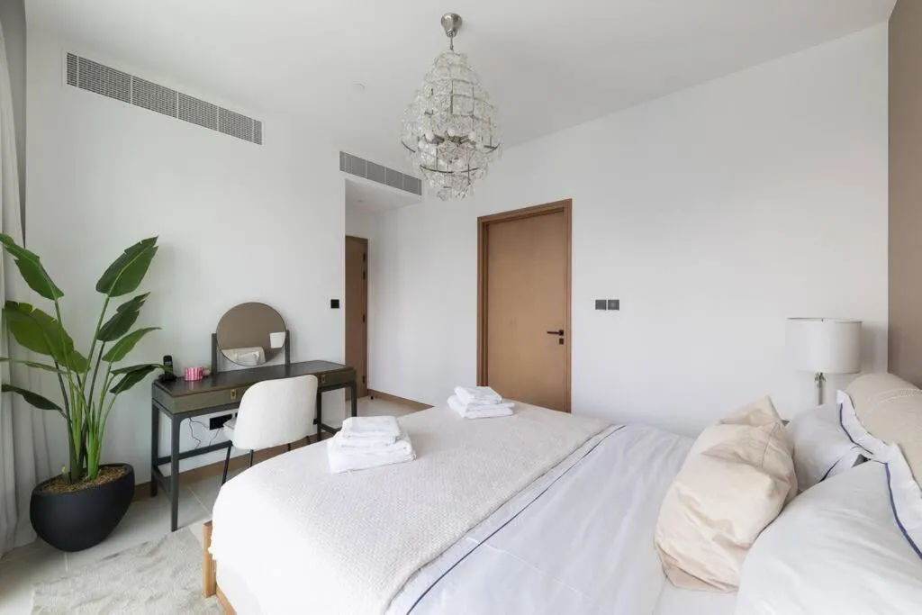 Vida Dubai Marina Residences