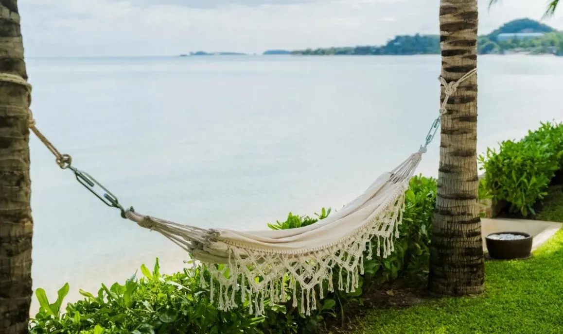 Miskawaan Beachfront Villas