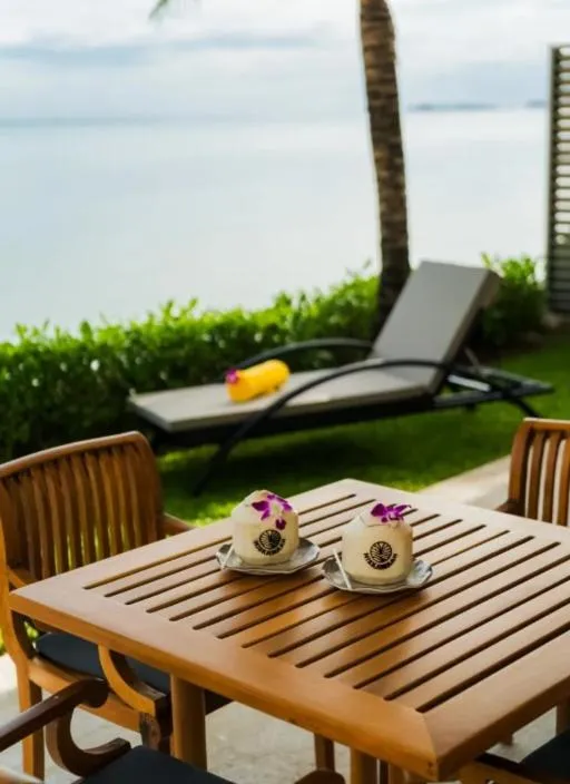 Miskawaan Beachfront Villas