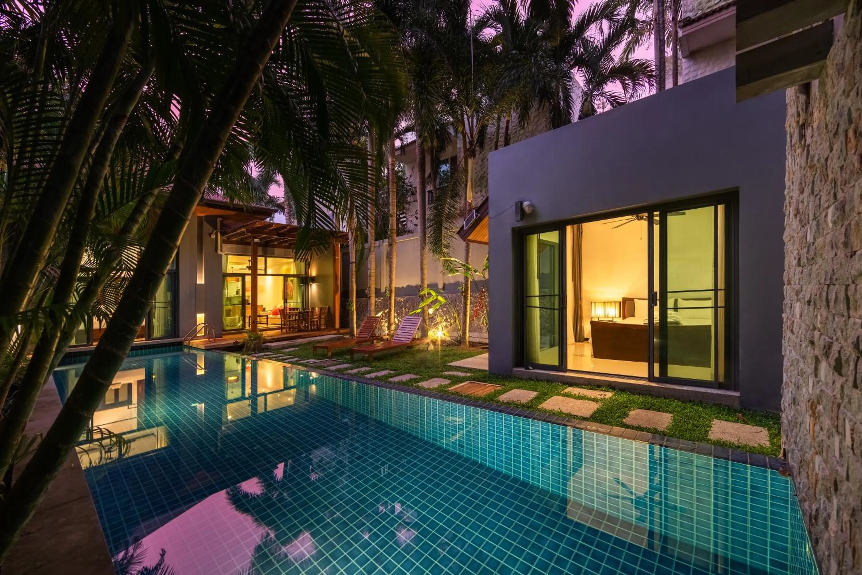 Saiyuan Estate by TropicLook