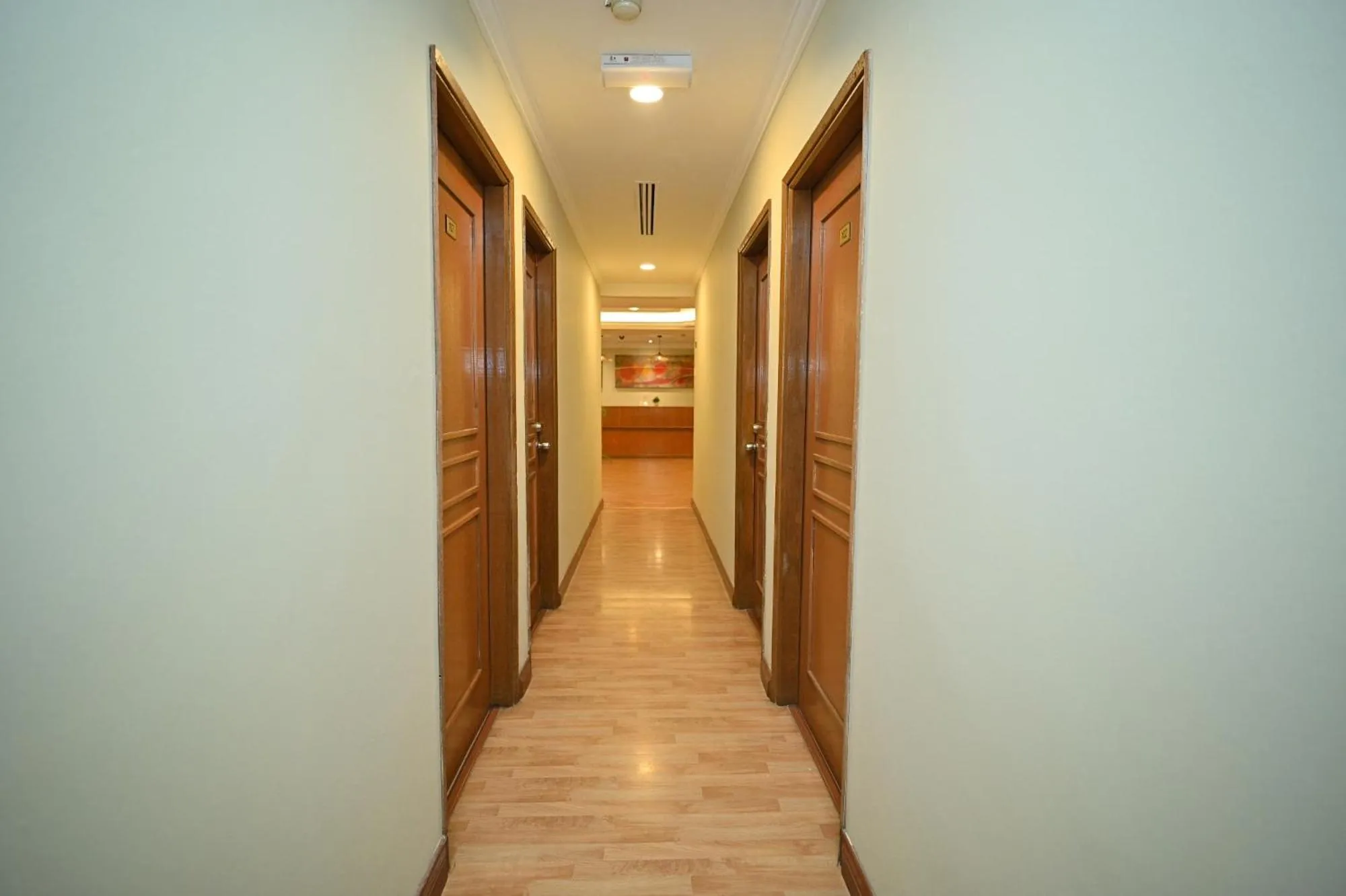 Swing & Pillows - Chinatown Kuala Lumpur