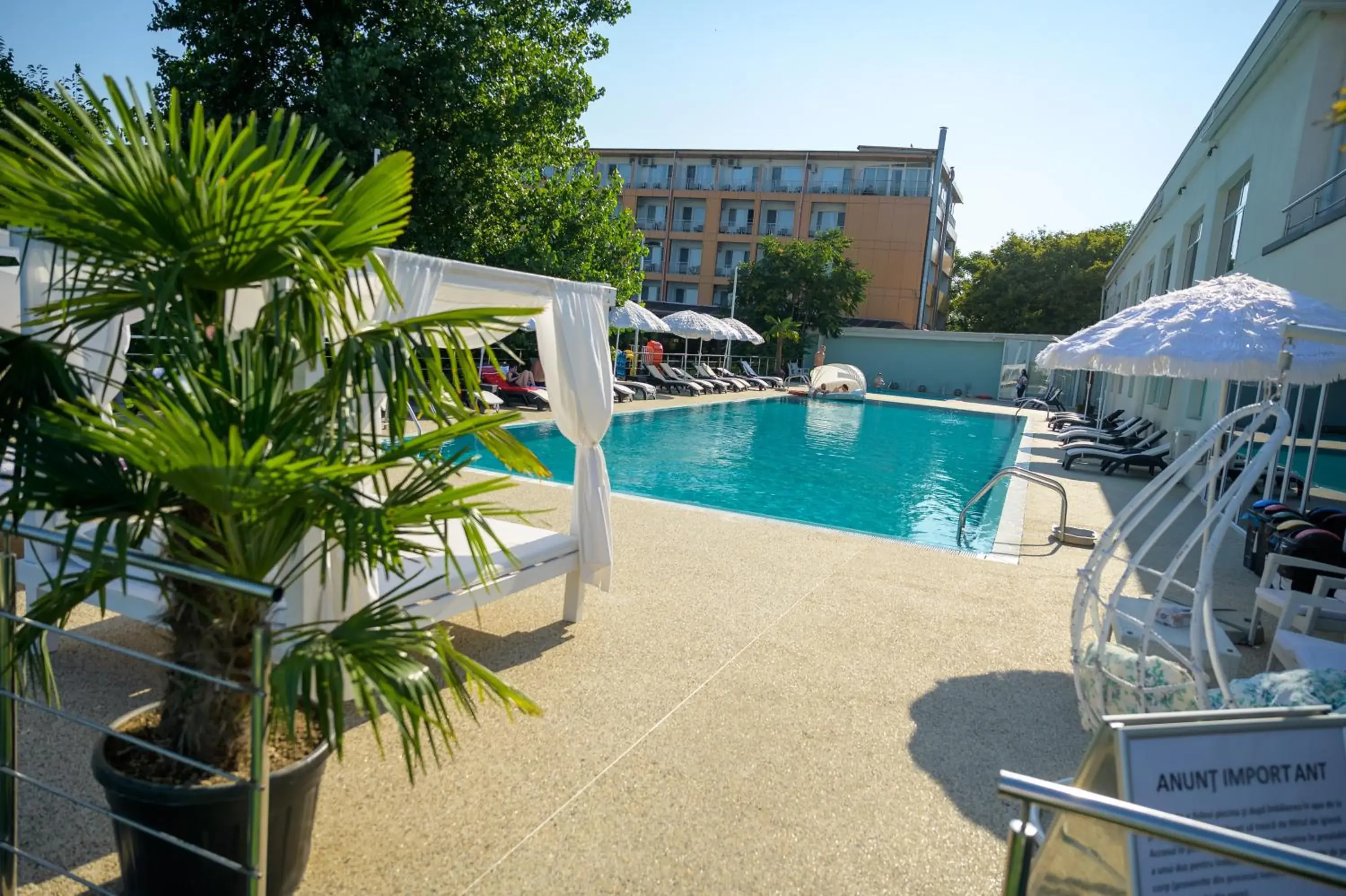 Hotel Queen Vera Hotel Queen Vera