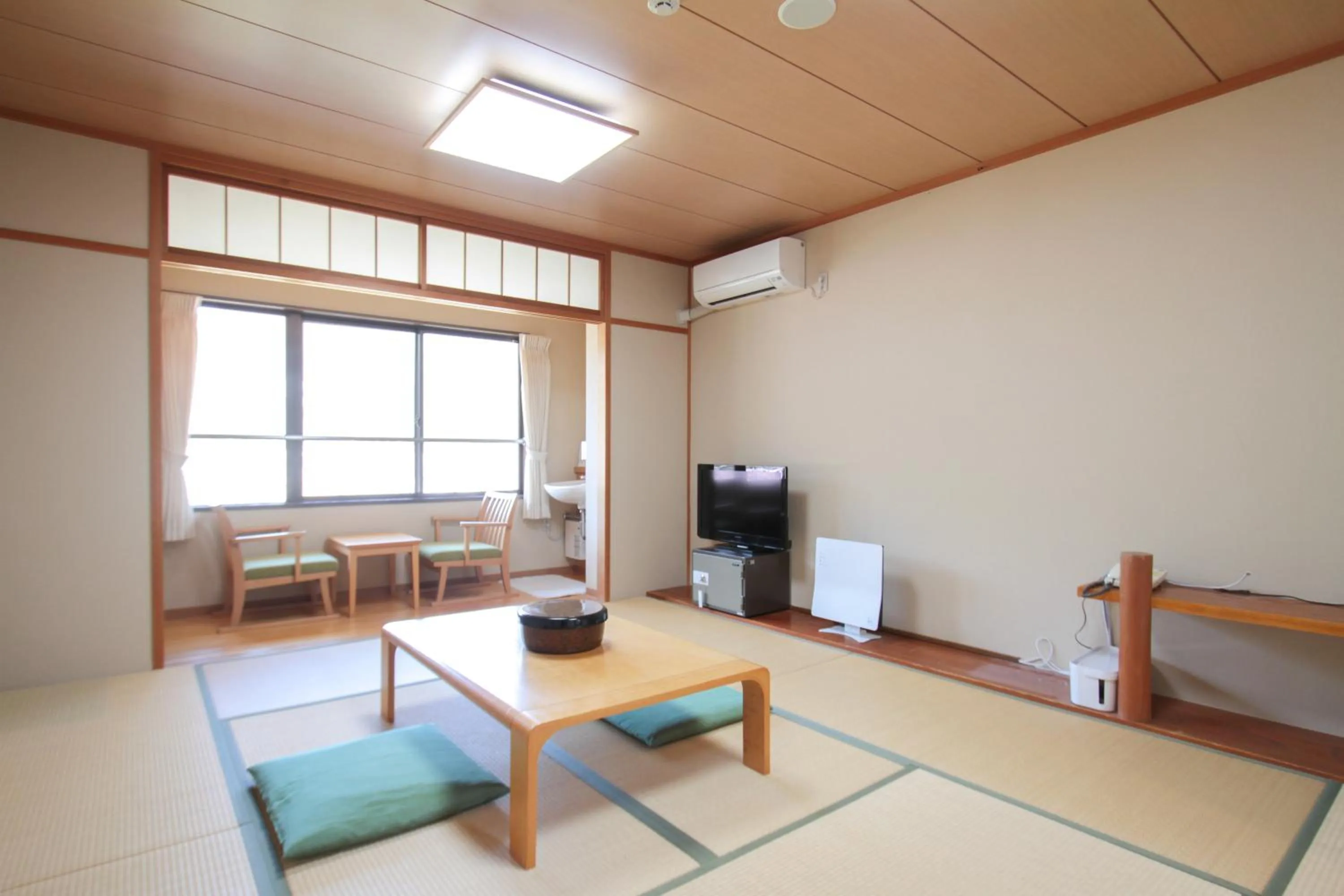 Iruka Onsen Hotel Seiryuusou