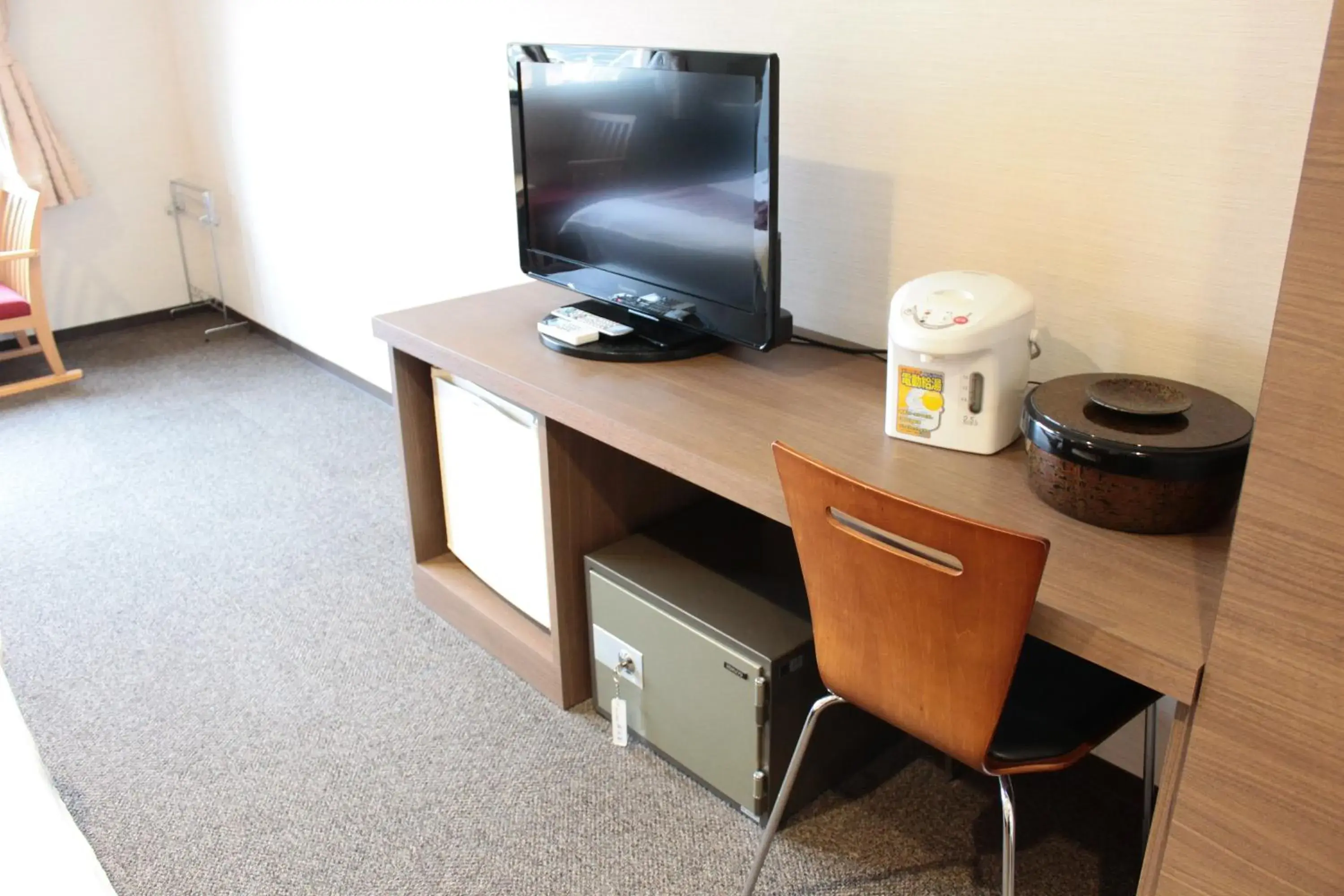 Photo of the whole room in Iruka Onsen Hotel Seiryuusou Photo of the whole room in Iruka Onsen Hotel Seiryuusou