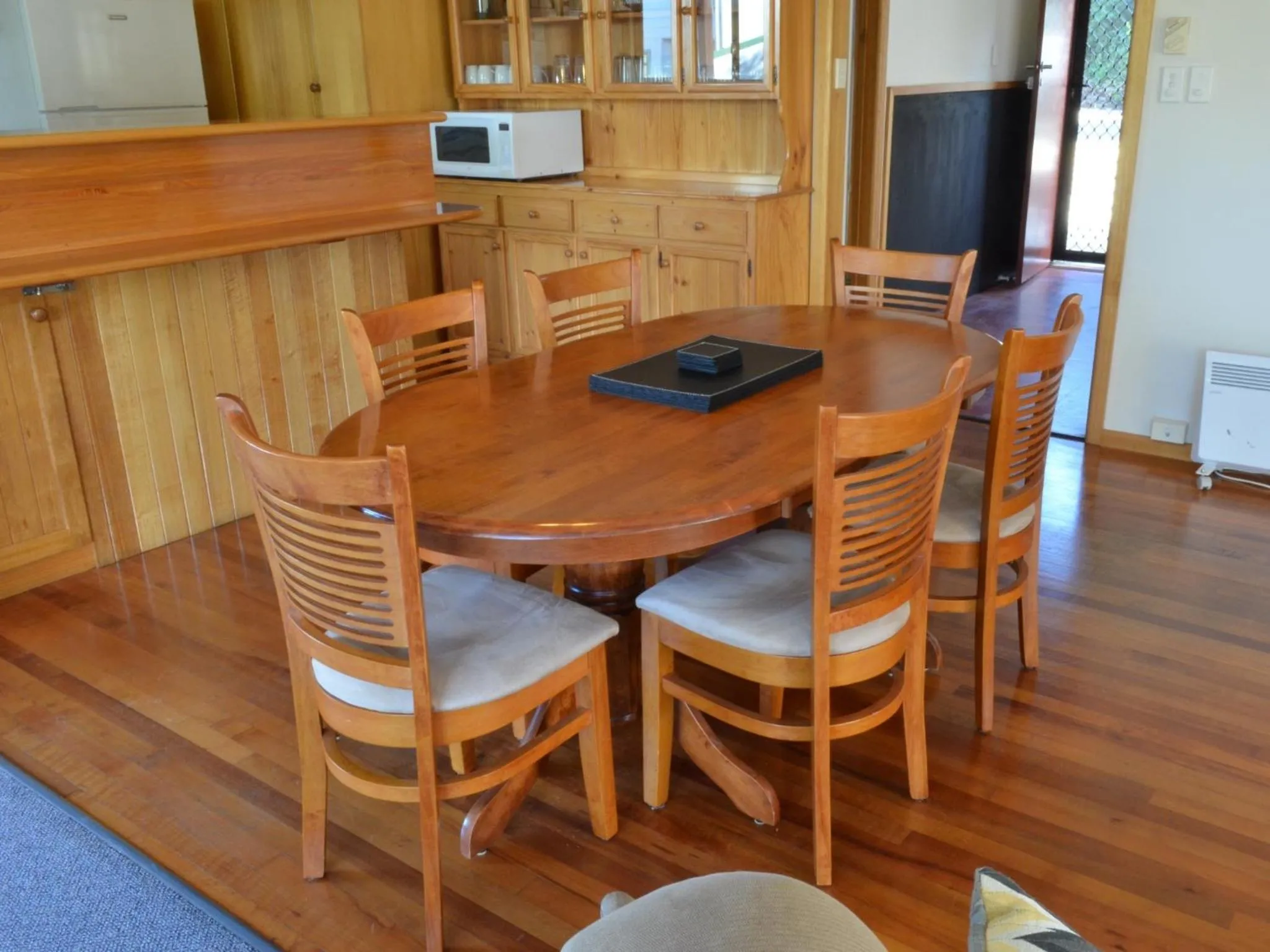 Freycinet Sands