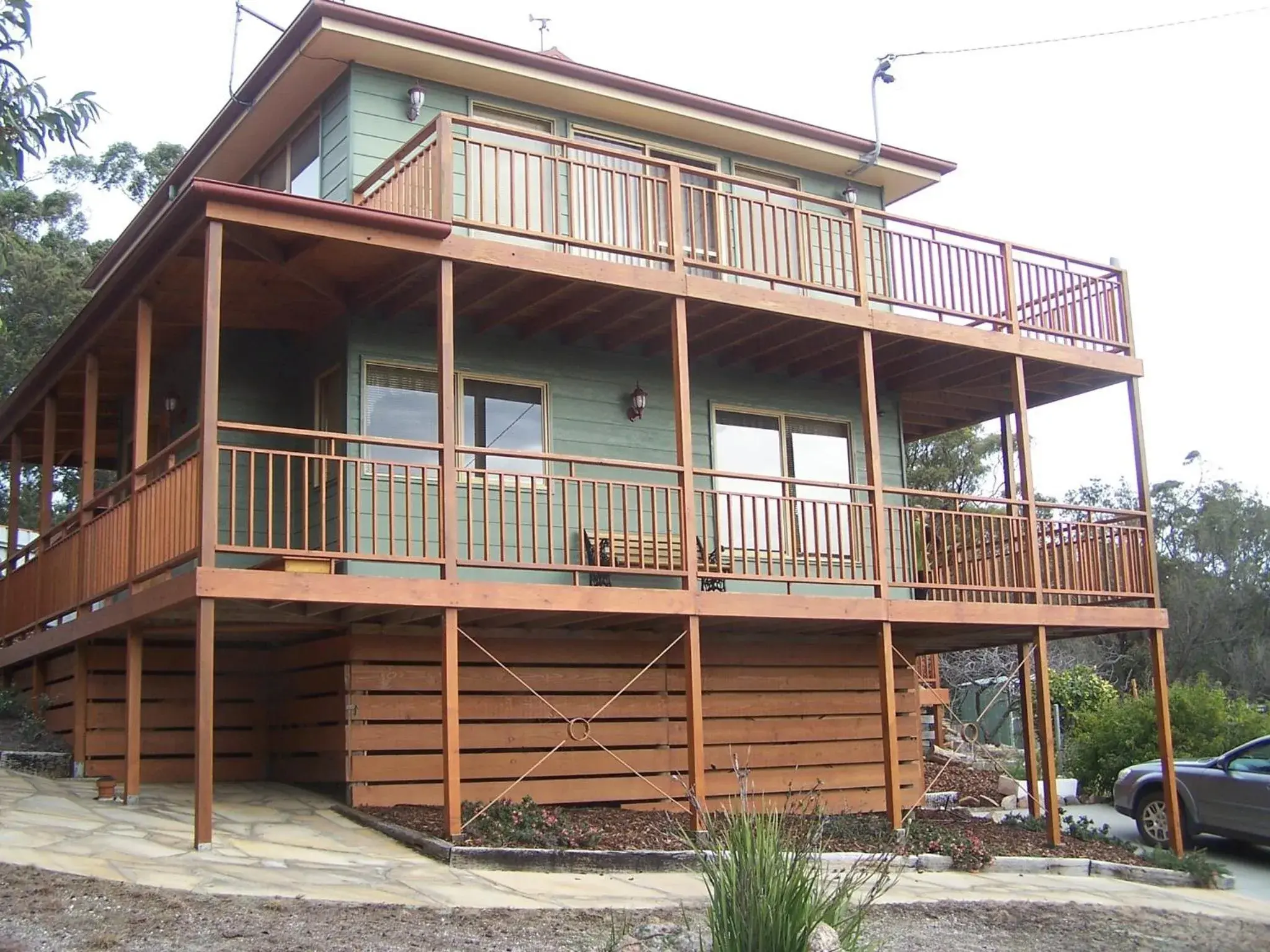 Coles Bay House Coles Bay House