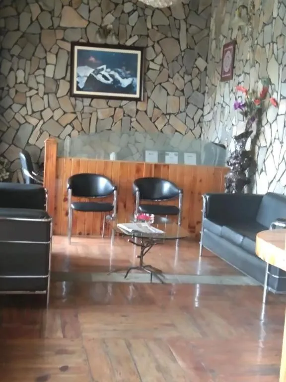 Resort Heritage Kausani