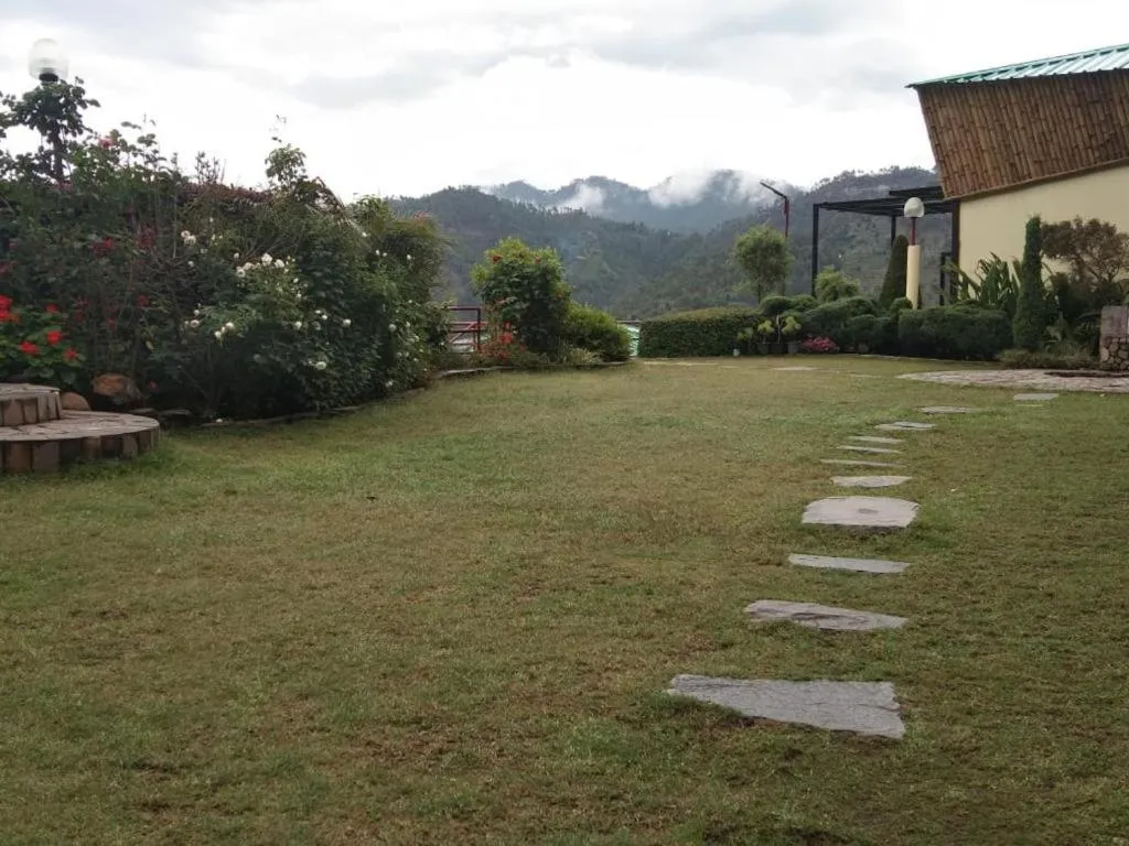 Resort Heritage Kausani