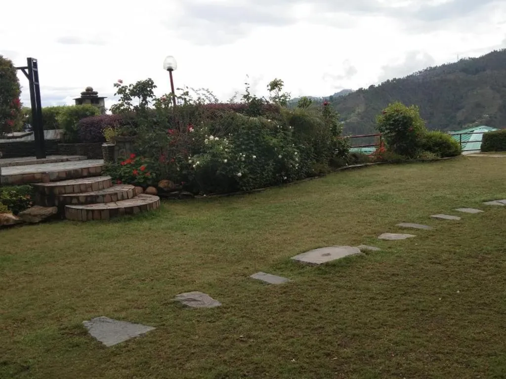 Resort Heritage Kausani