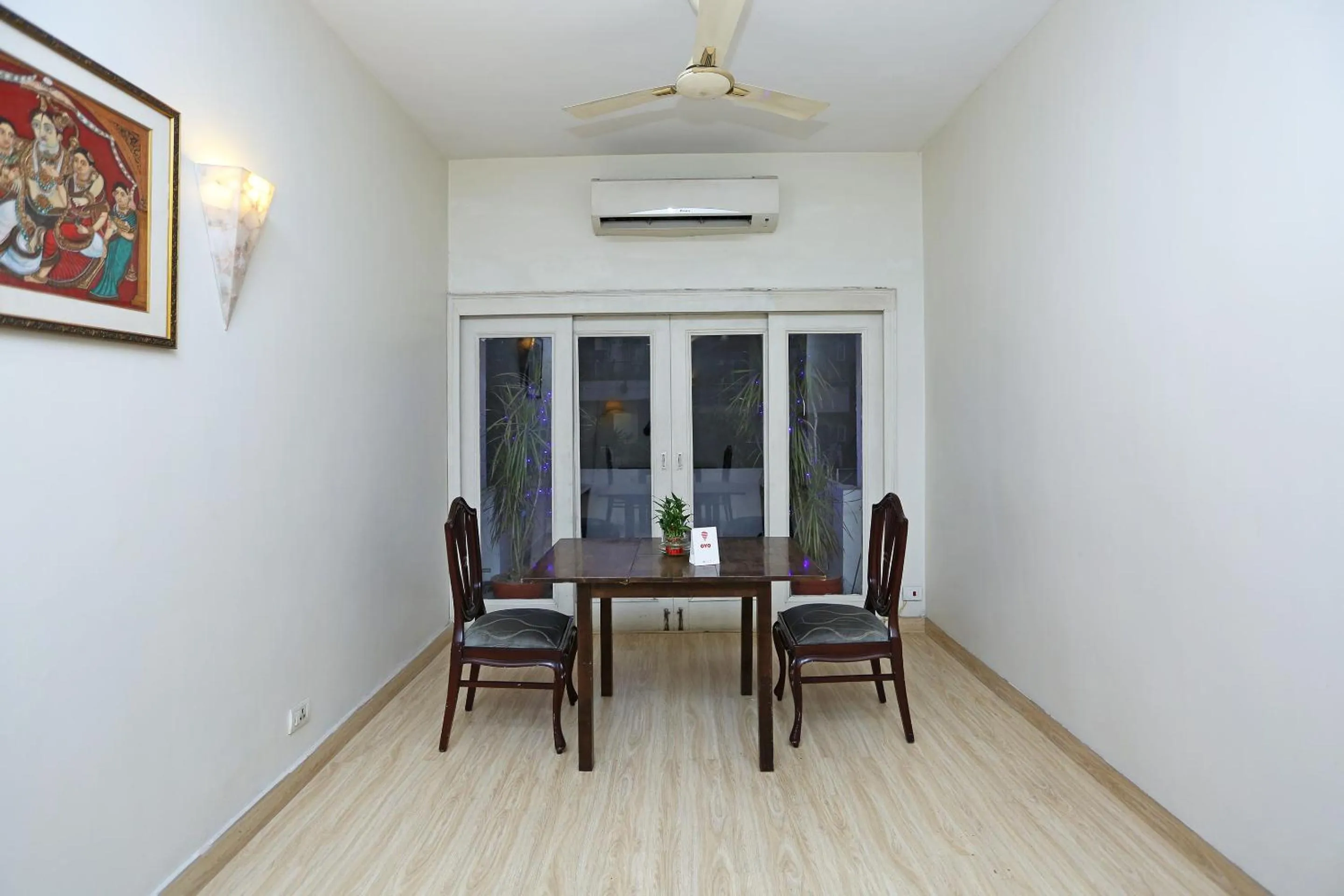 Lobby or reception in Hotel O Gem 92