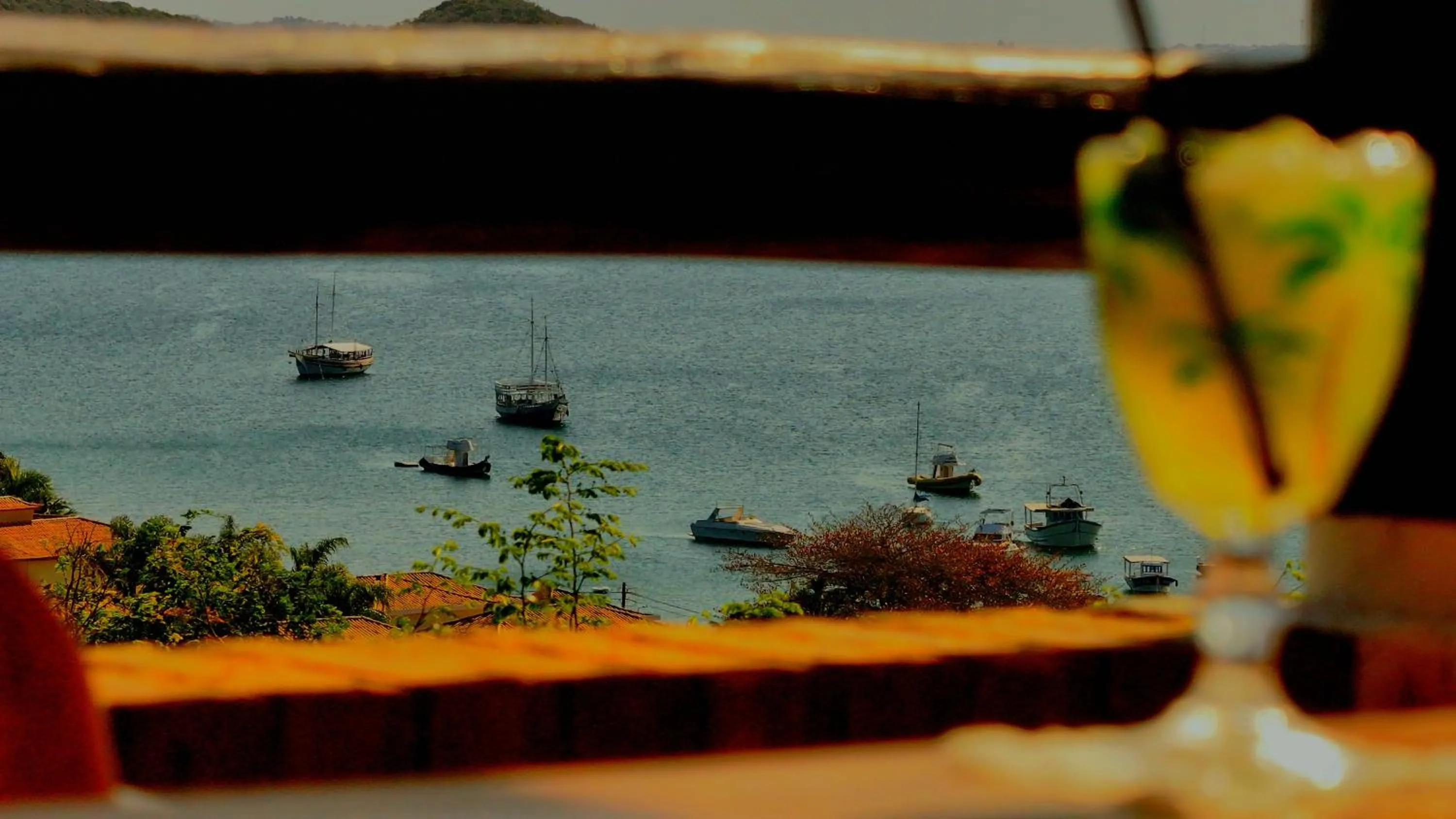 Pousada Janellas do Mar