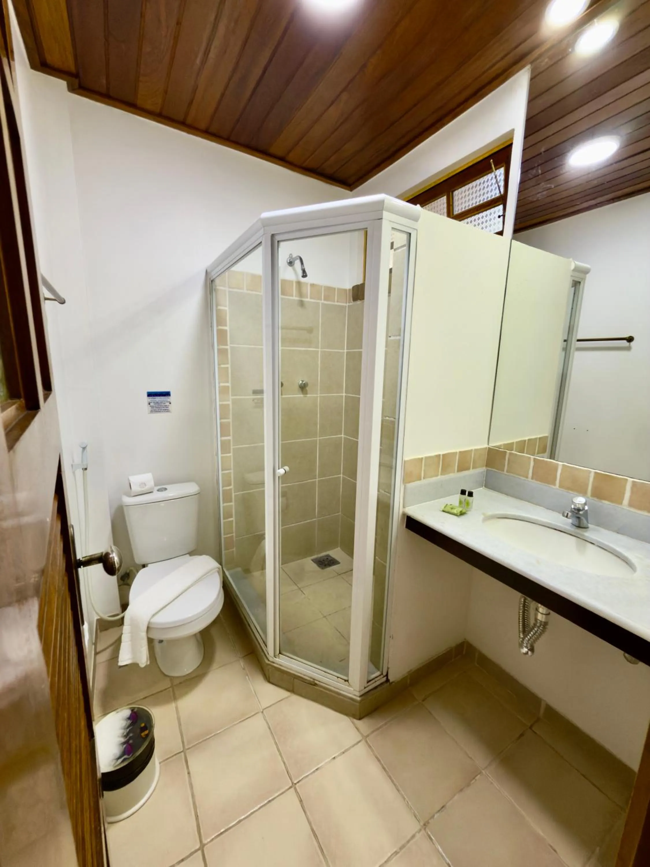 Pousada Janellas do Mar