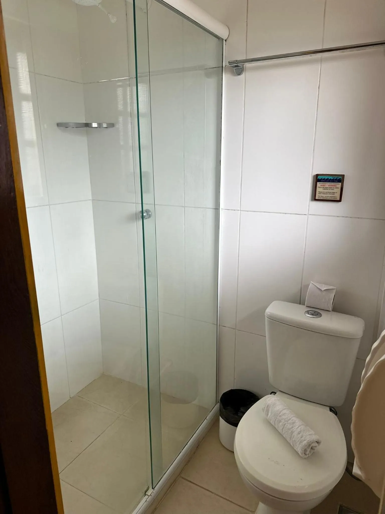 Pousada Janellas do Mar