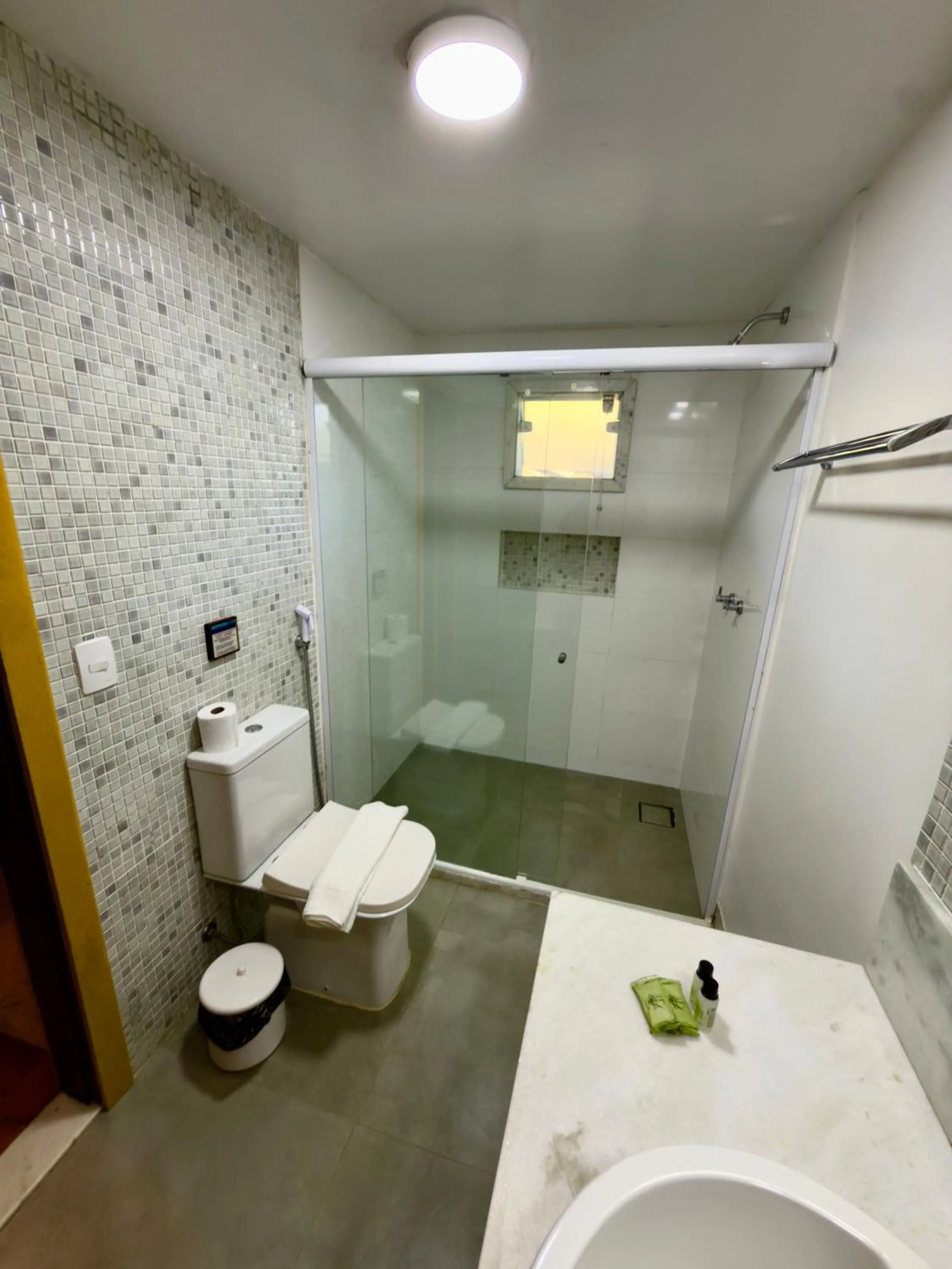 Pousada Janellas do Mar