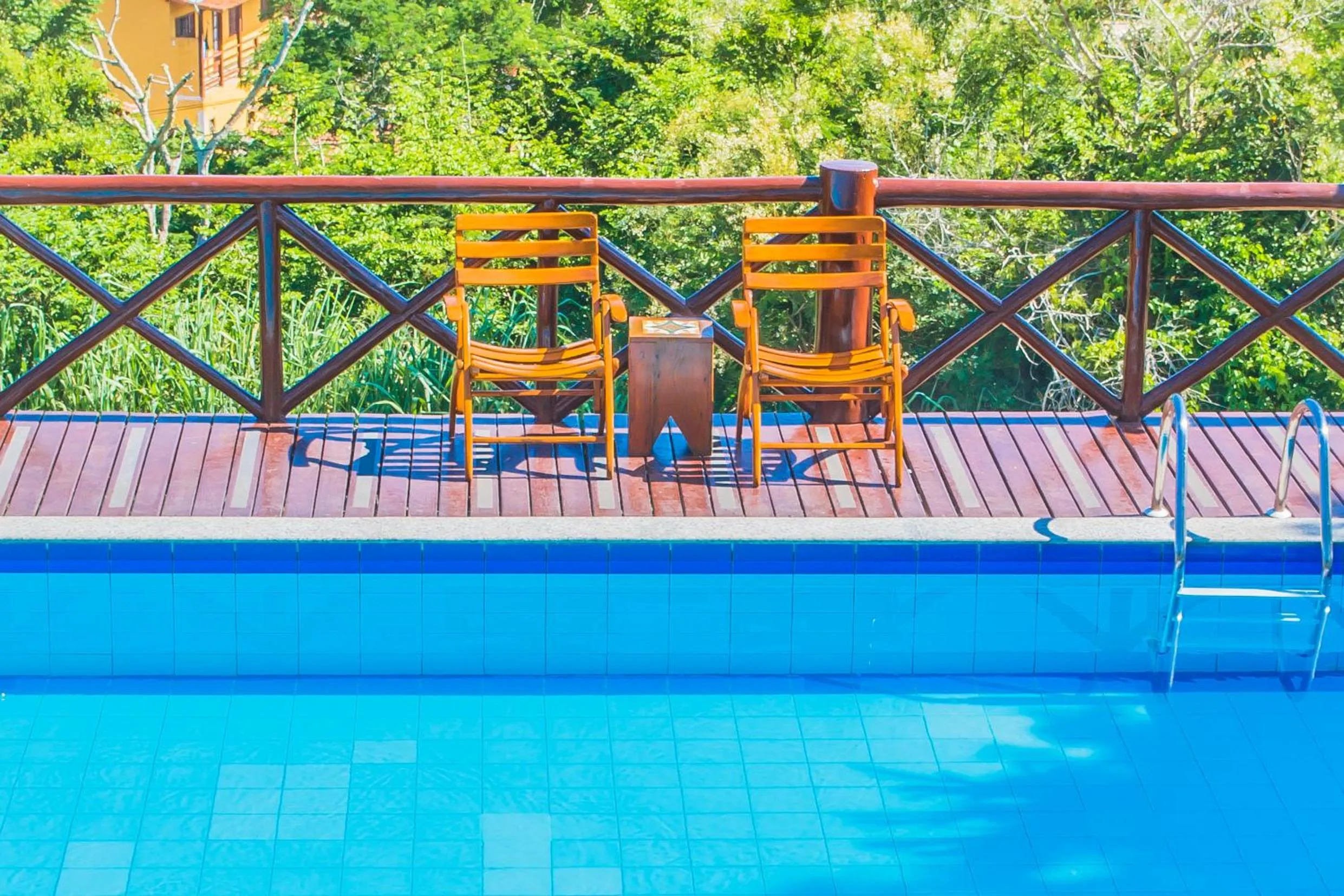 Pousada Janellas do Mar