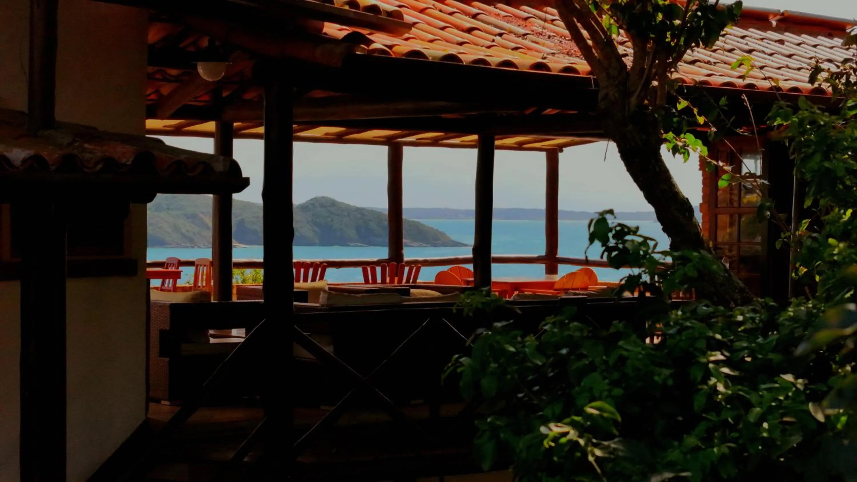 Pousada Janellas do Mar