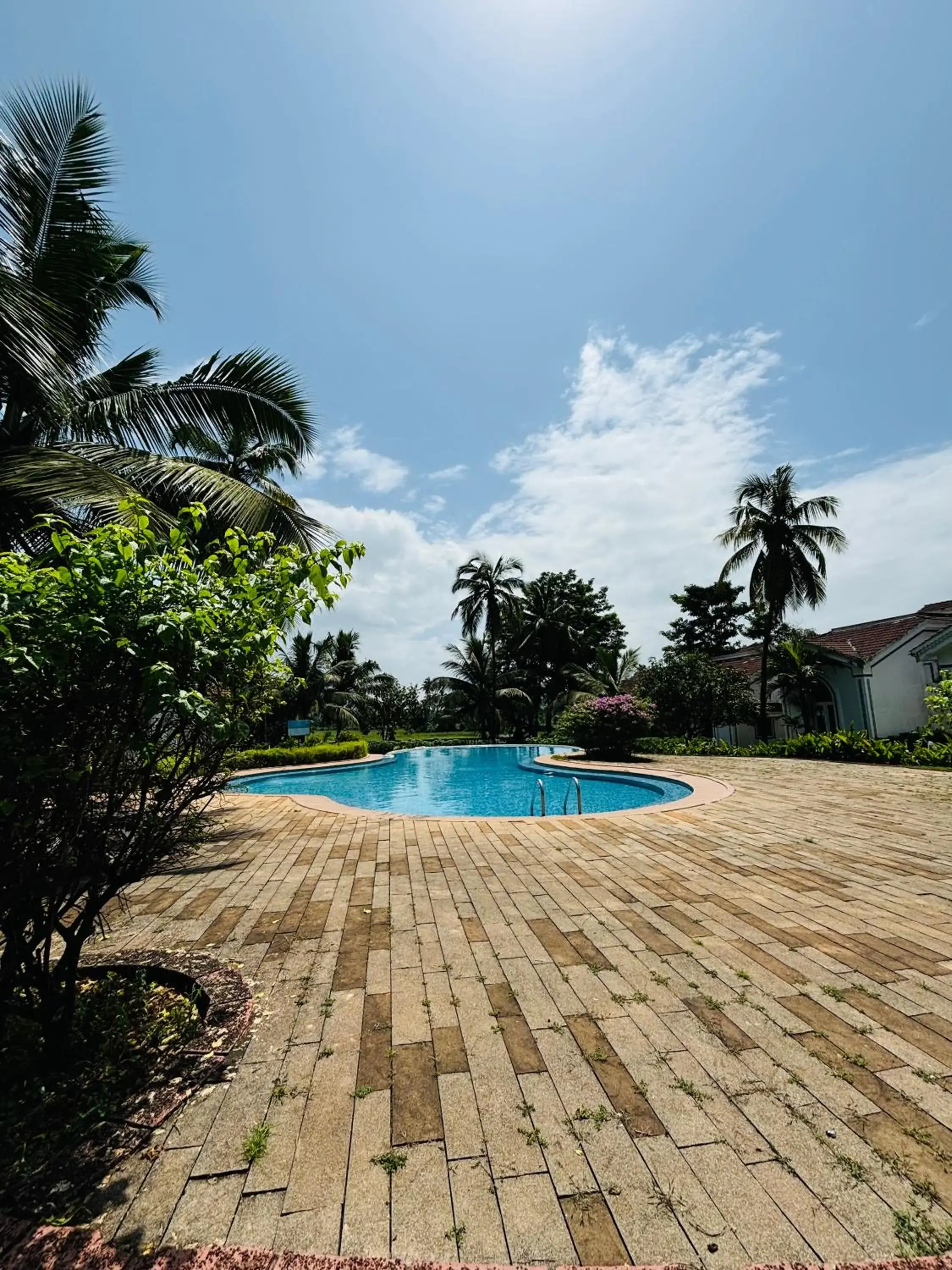 AR APARTMENTS -Siolim AR APARTMENTS -Siolim