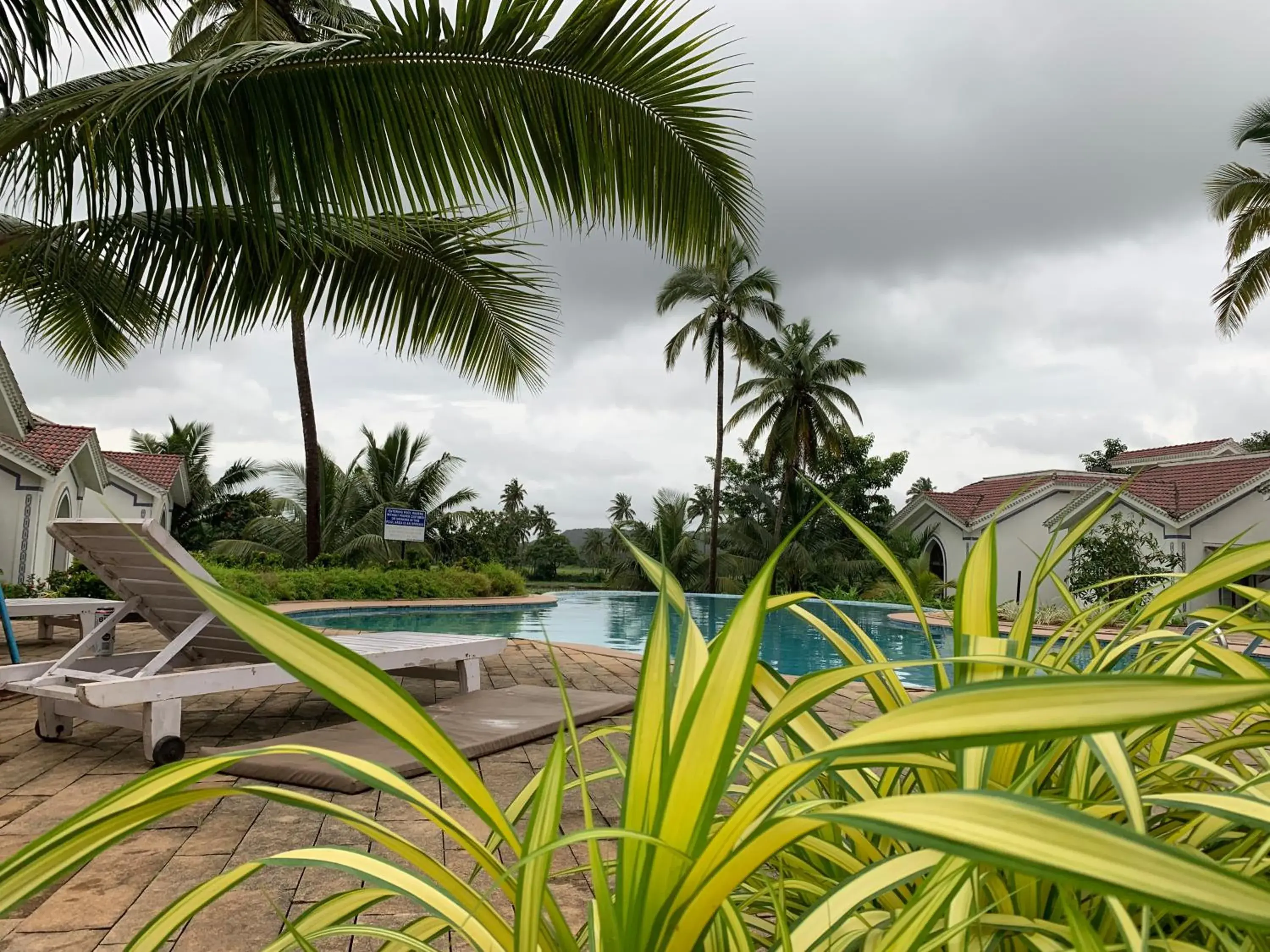 Property building in AR APARTMENTS -Siolim Property building in AR APARTMENTS -Siolim