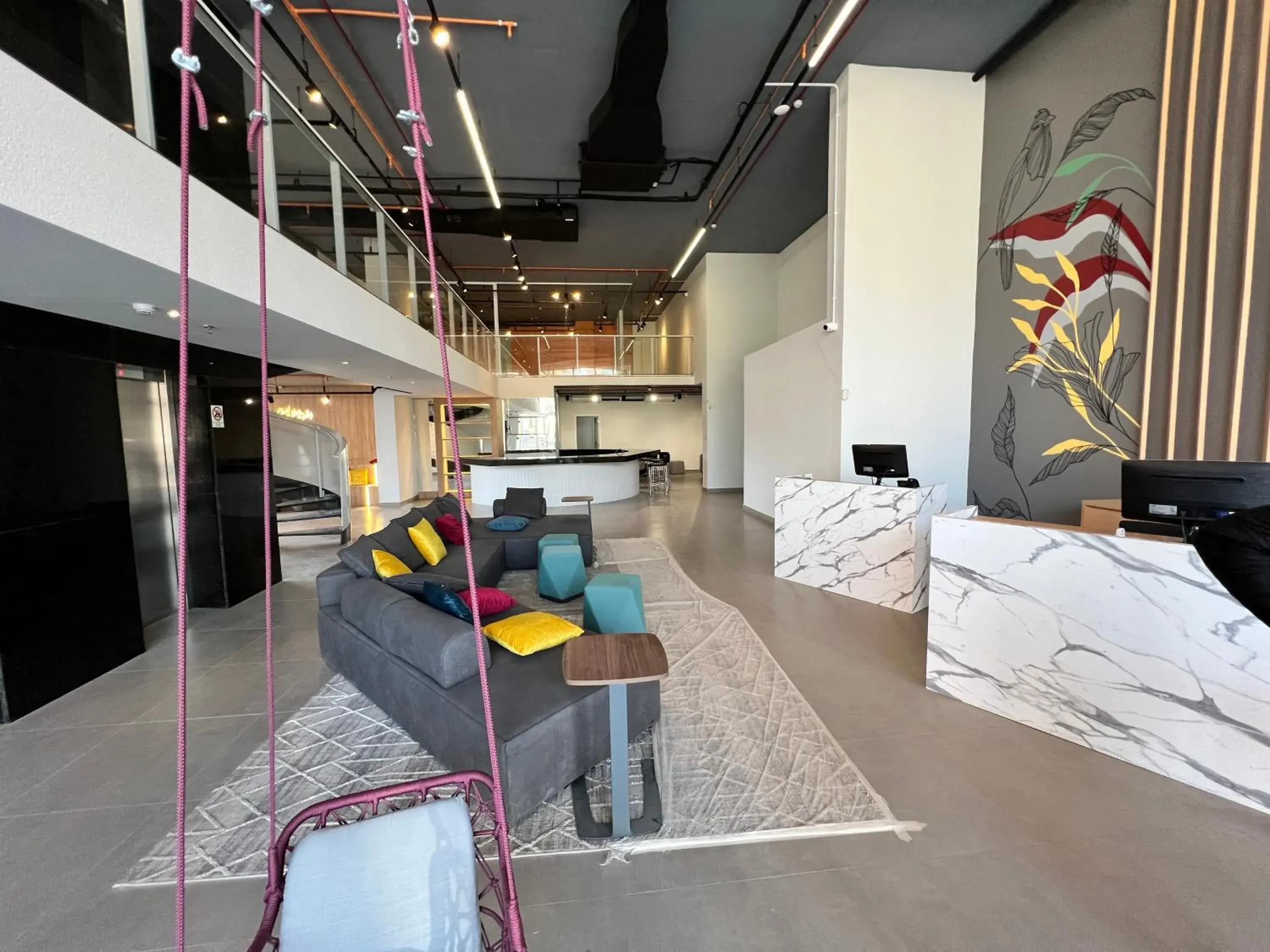 Ramada Encore Ponta Grossa Ramada Encore Ponta Grossa