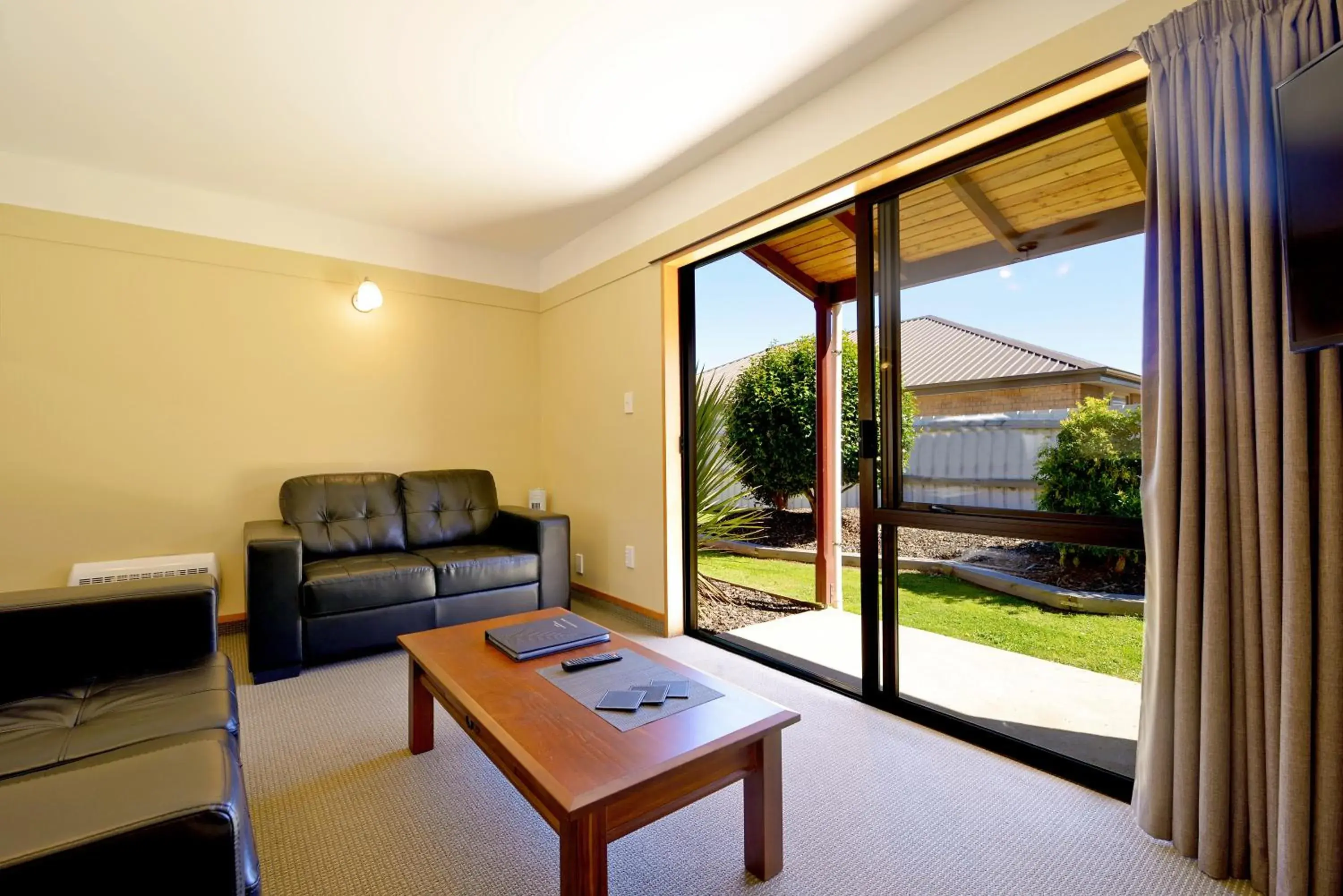 One-Bedroom Apartment in Mosgiel Regency Motel One-Bedroom Apartment in Mosgiel Regency Motel