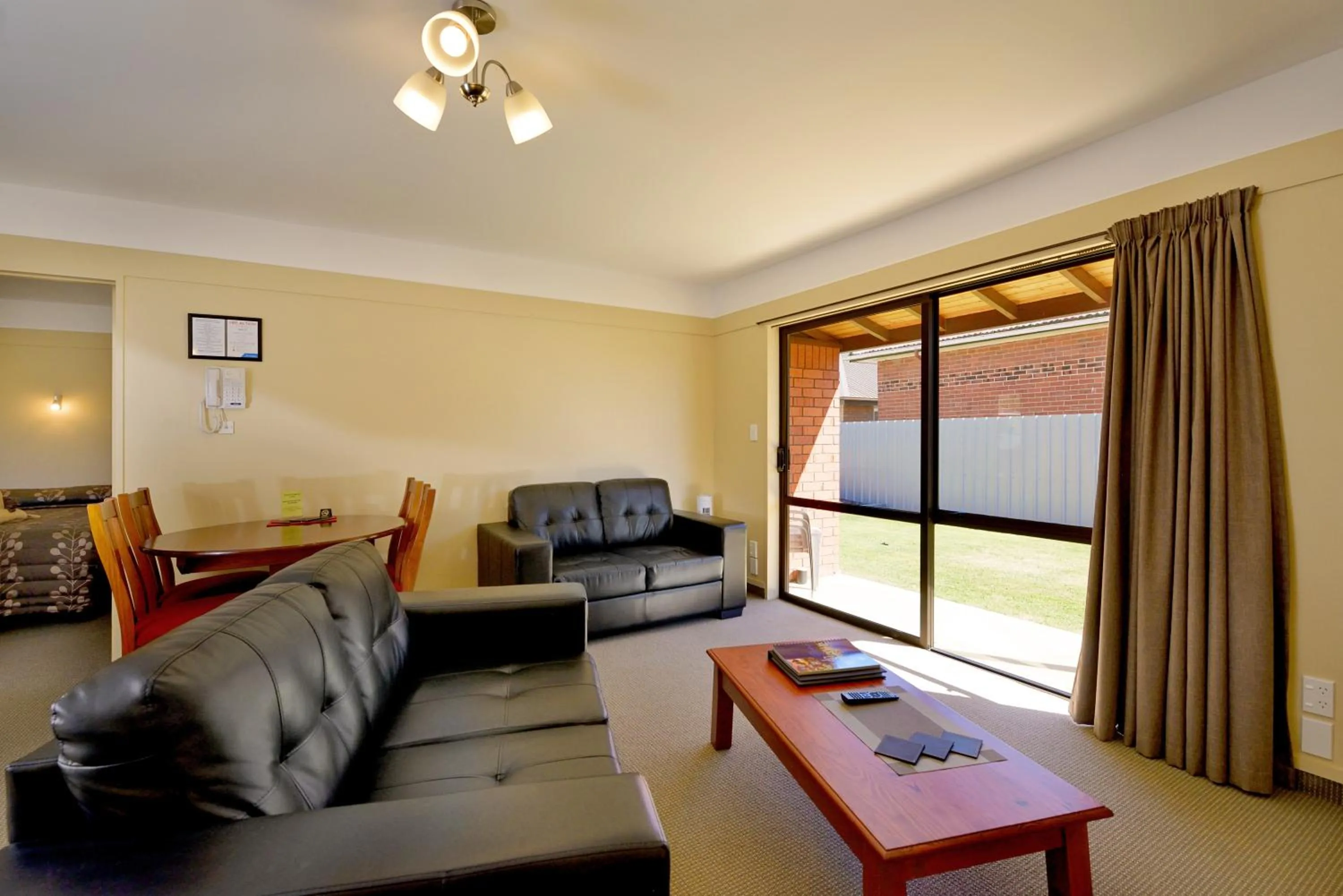 Mosgiel Regency Motel