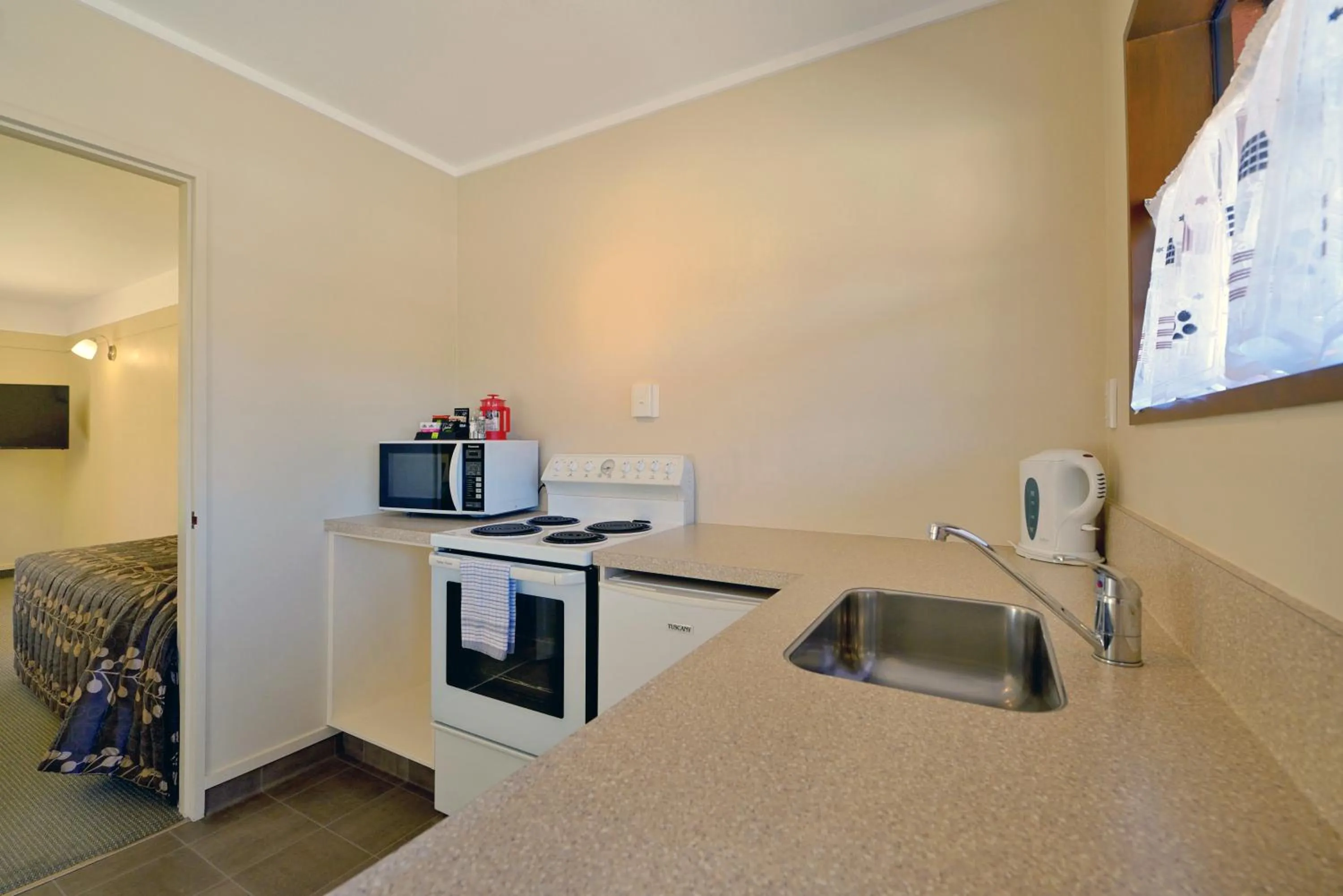 Mosgiel Regency Motel