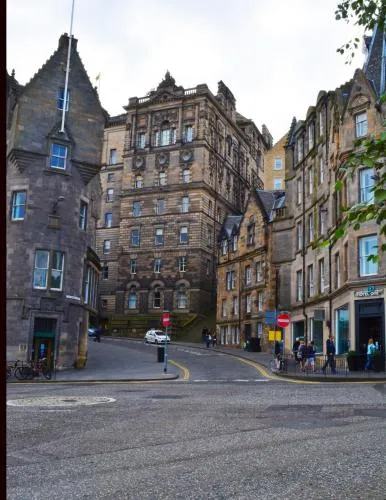 The Inn Place