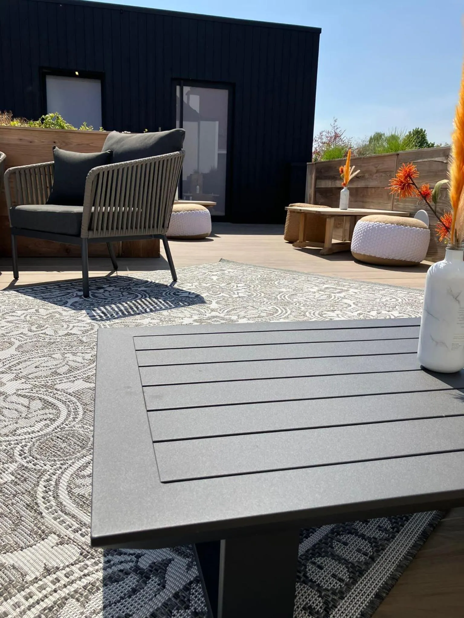 Day in B&B Herenhuis