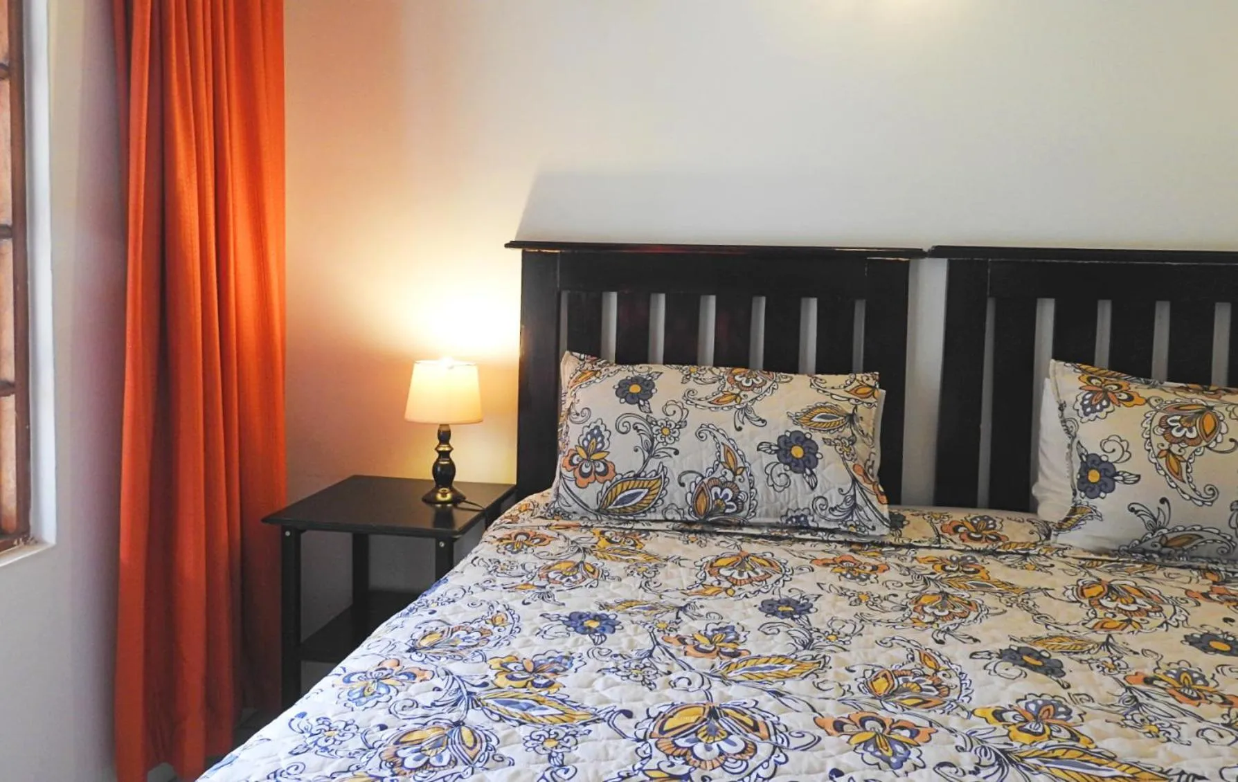 Bed in 122 on Krantzview previously BizAfrika Guest Lodge