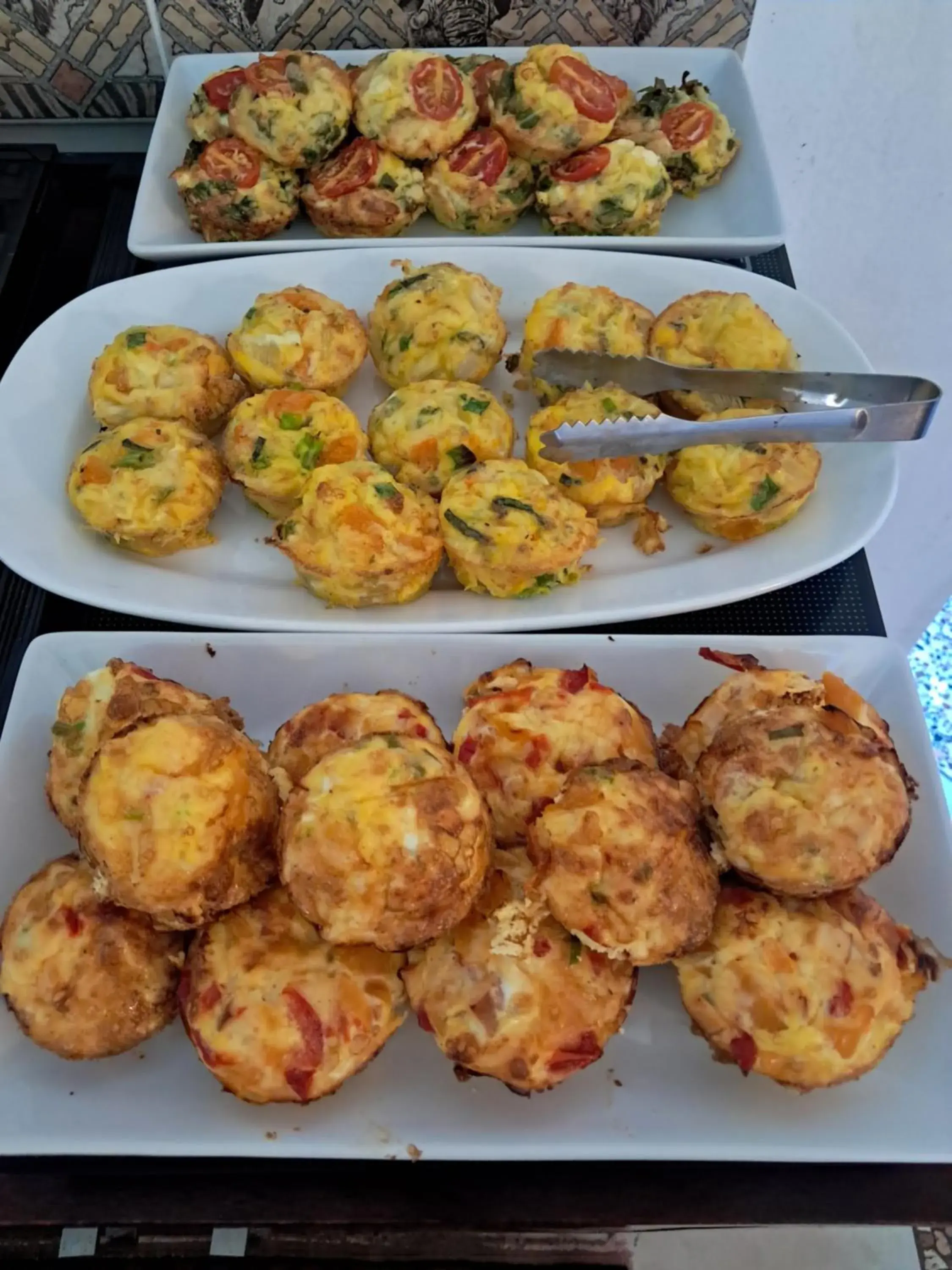 Breakfast in 122 on Krantzview previously BizAfrika Guest Lodge Breakfast in 122 on Krantzview previously BizAfrika Guest Lodge