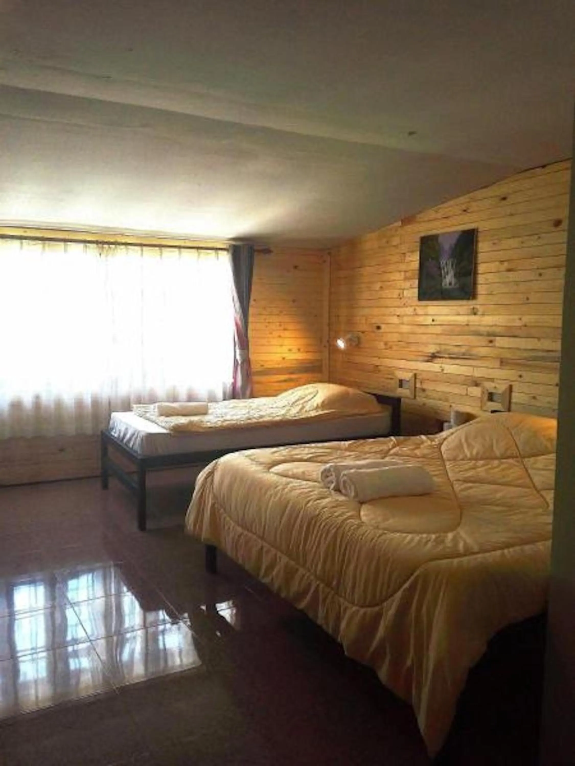 Bedroom in GOTUM Hostel 2 & Money Exchange