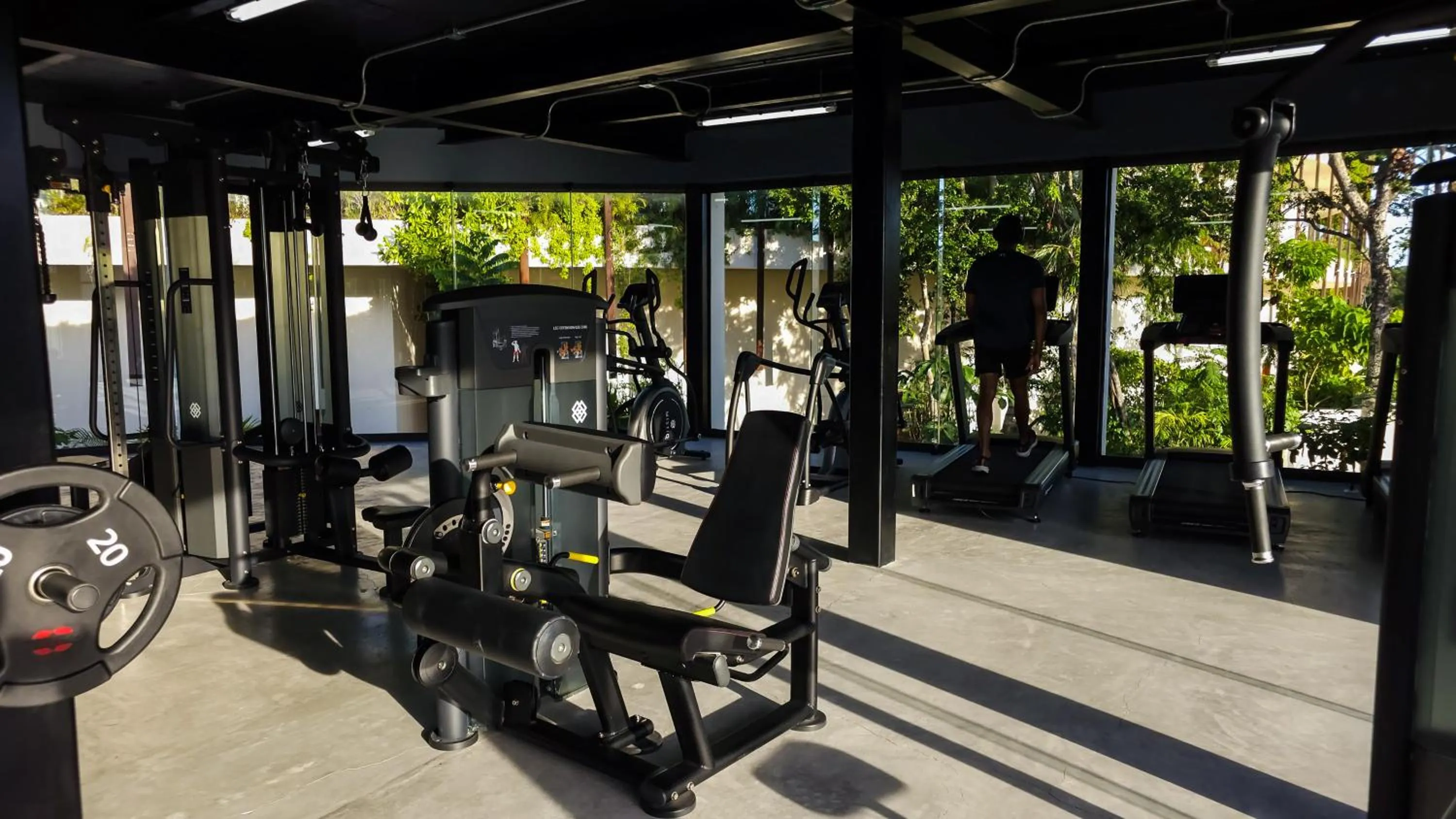 Day in Luxury Apartment at Mistiq Temple I Tulum