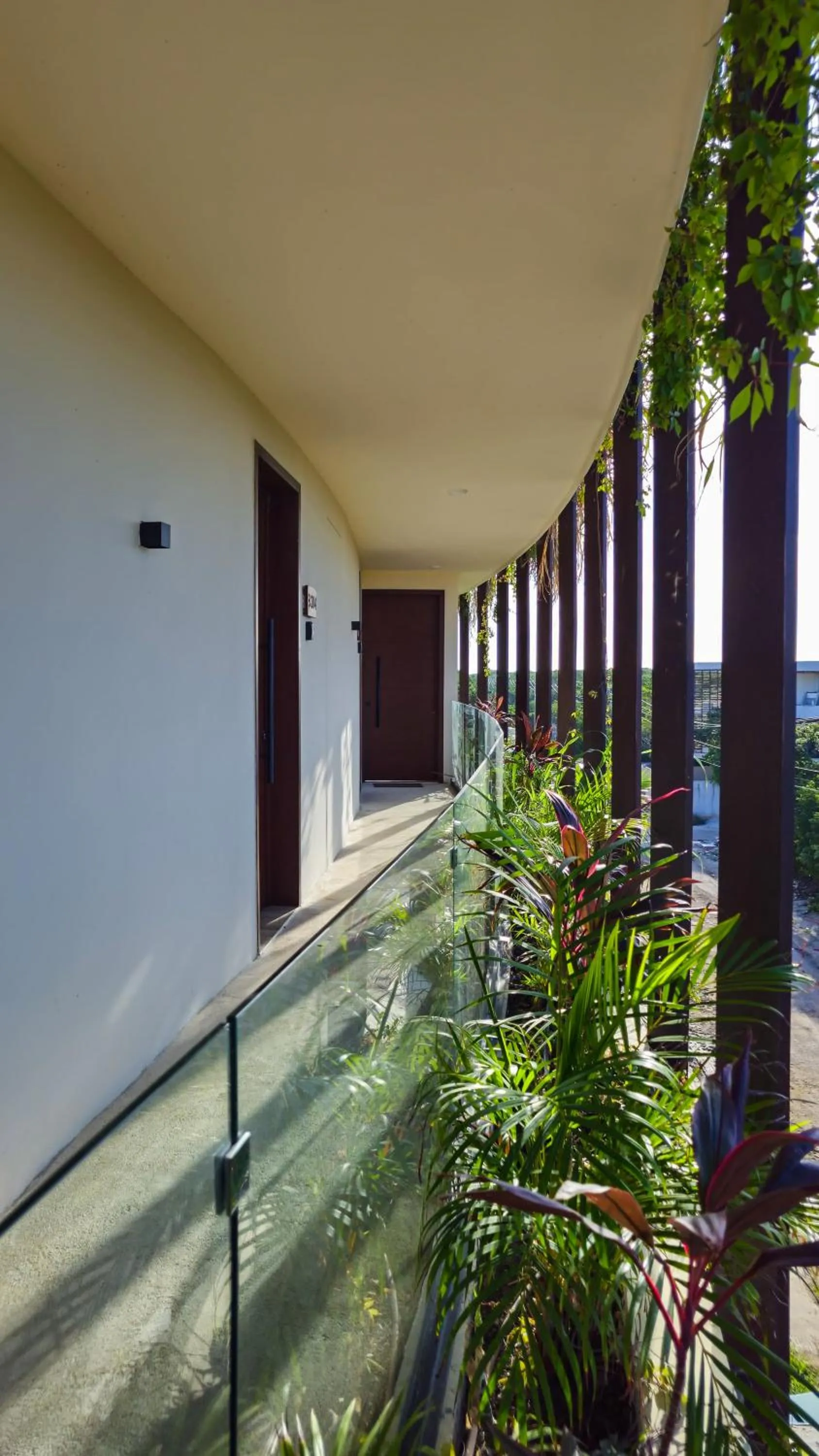 Day in Luxury Apartment at Mistiq Temple I Tulum