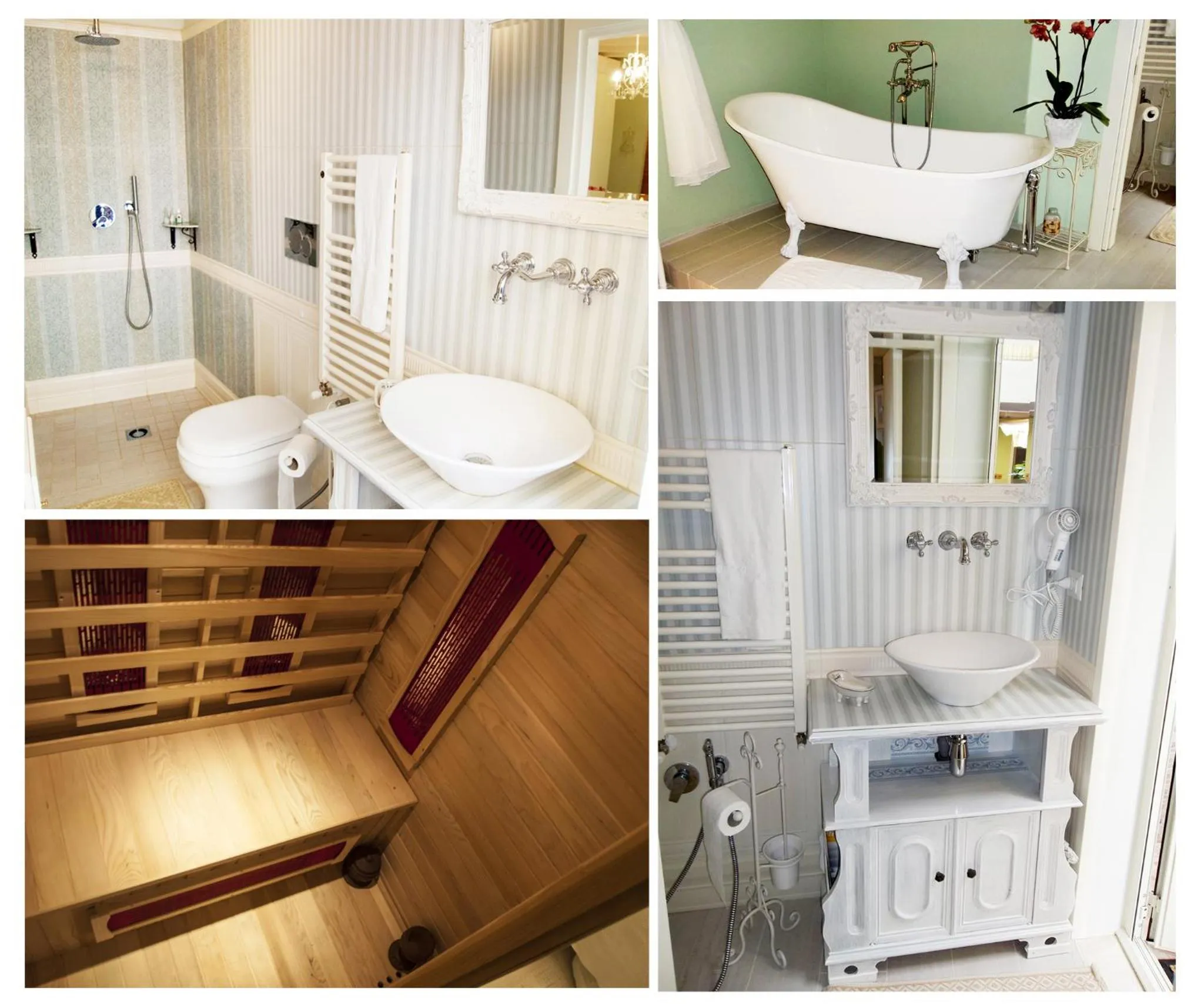 Other in La Posadina House a Cagliari Locazioni turistiche brevi