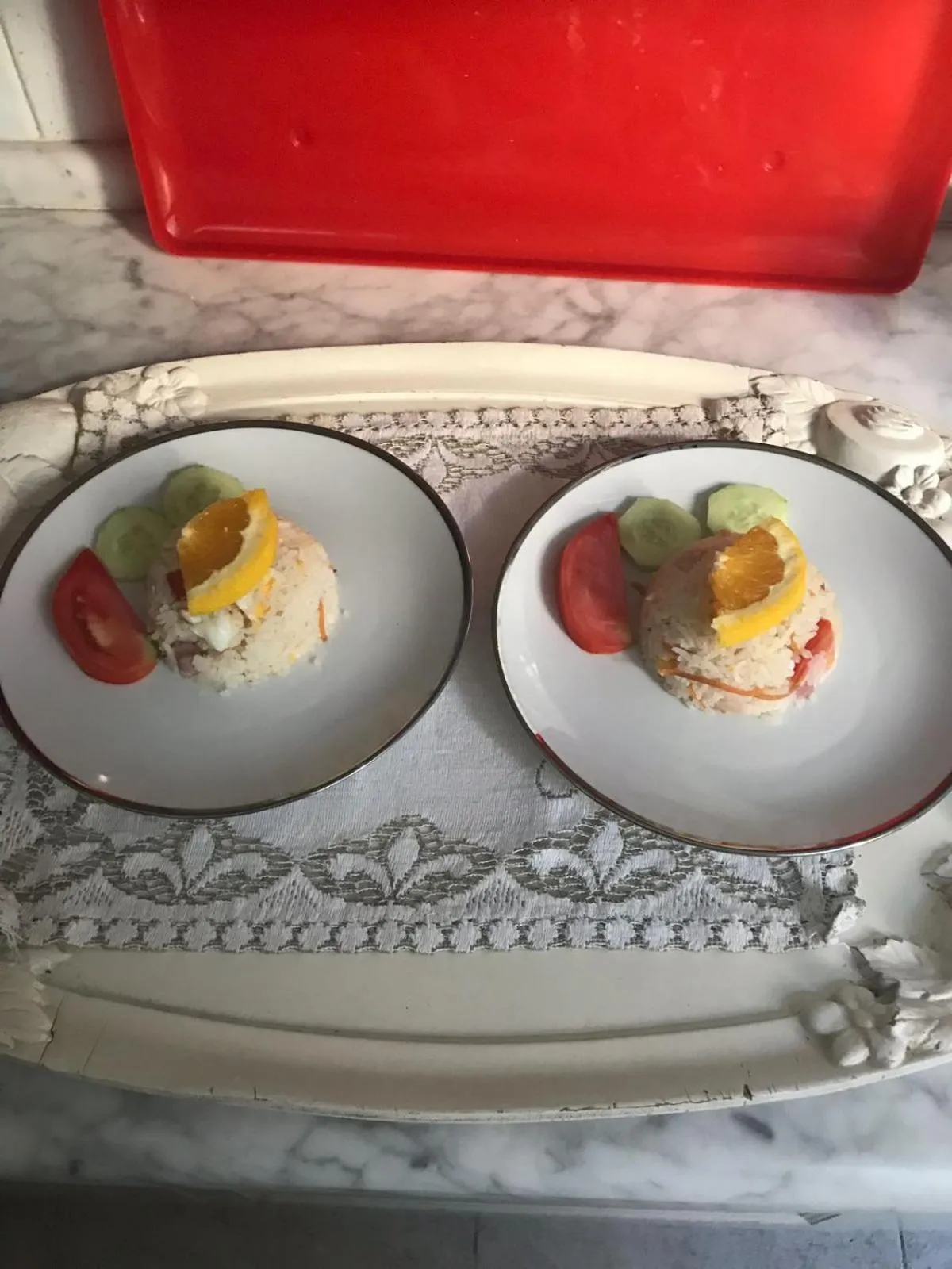 Breakfast in La Posadina House a Cagliari Locazioni turistiche brevi