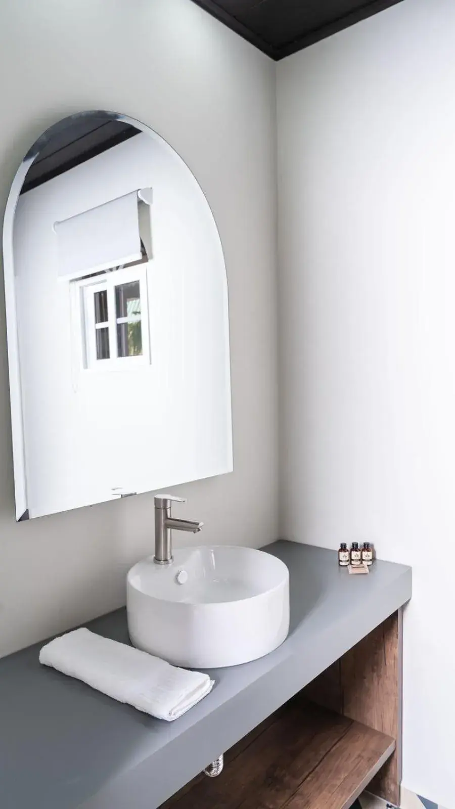 Standard Queen Room in Hotel Boutique Nueva Valladolid Standard Queen Room in Hotel Boutique Nueva Valladolid