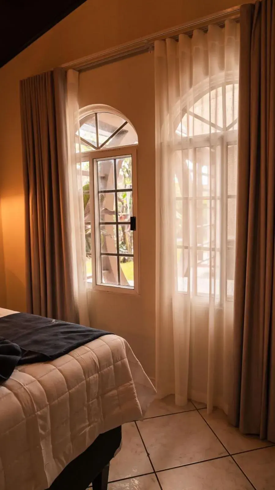 Executive Suite in Hotel Boutique Nueva Valladolid Executive Suite in Hotel Boutique Nueva Valladolid