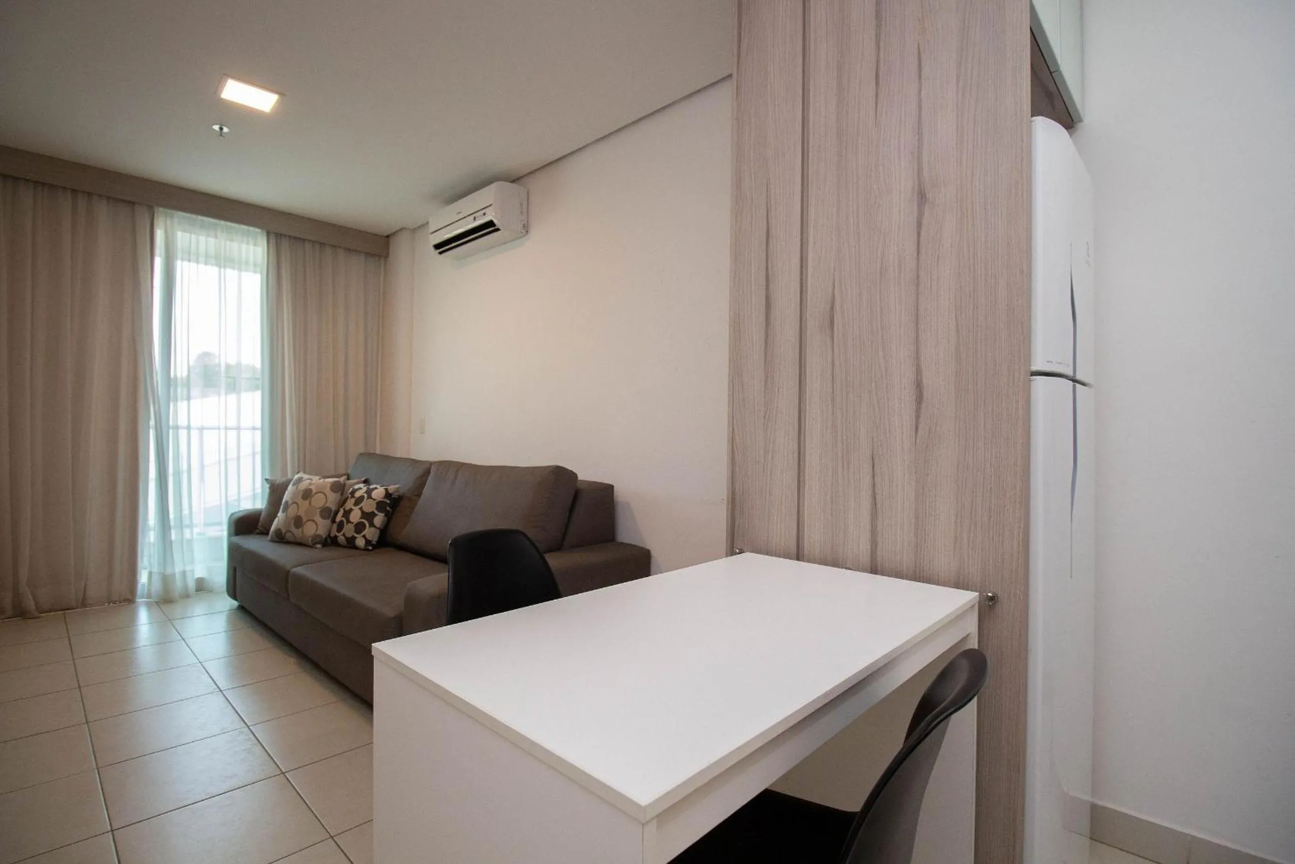 Kitchen or kitchenette in OZPED Flats Particulares Lake View