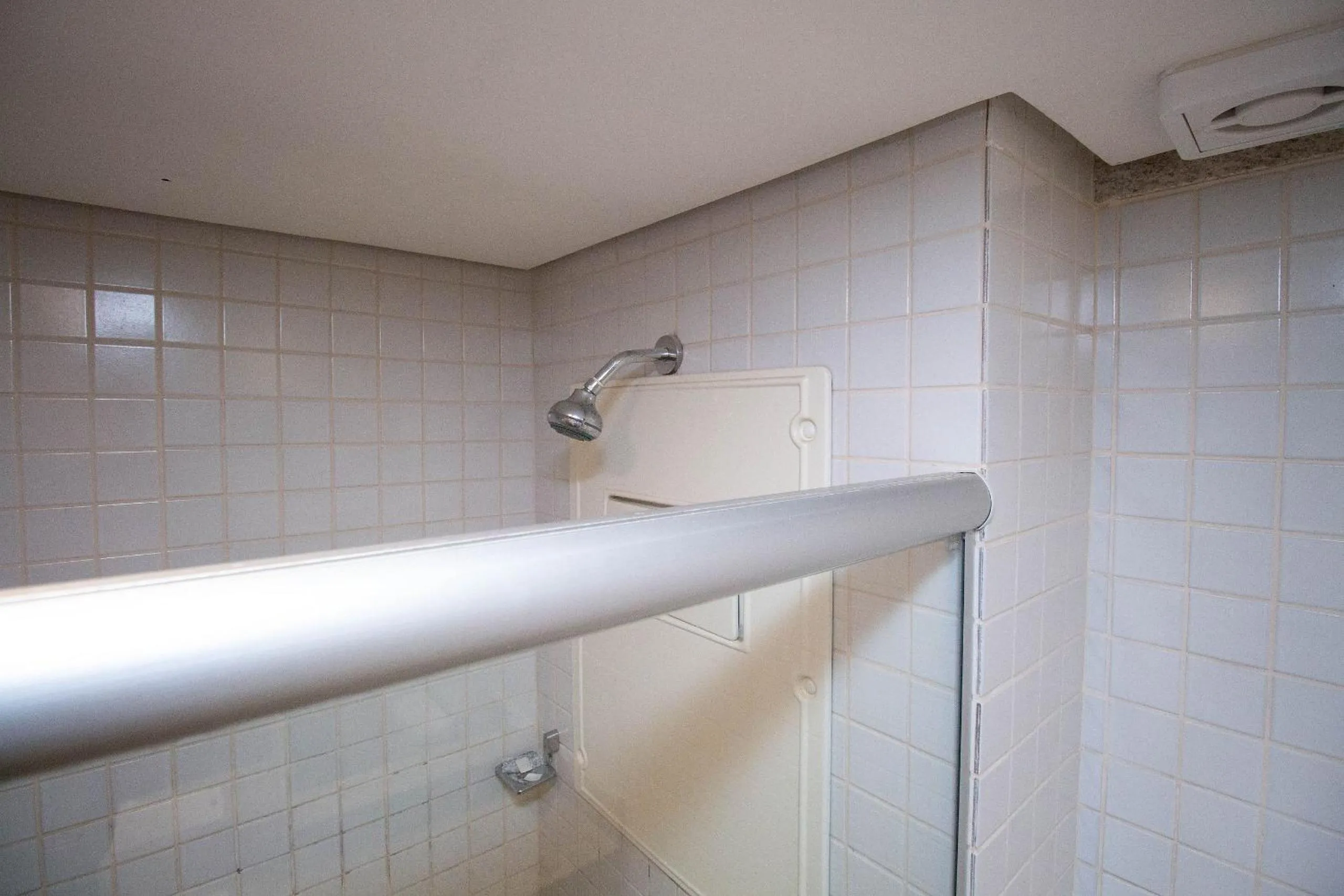 Toilet in OZPED Flats Particulares Lake View
