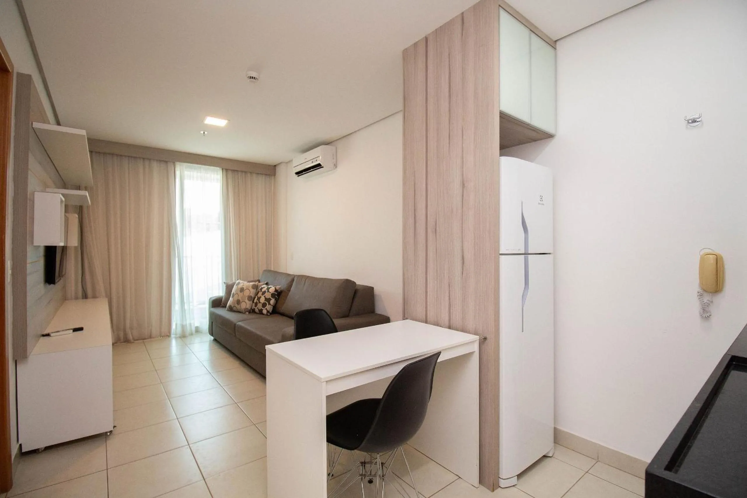 Kitchen or kitchenette in OZPED Flats Particulares Lake View