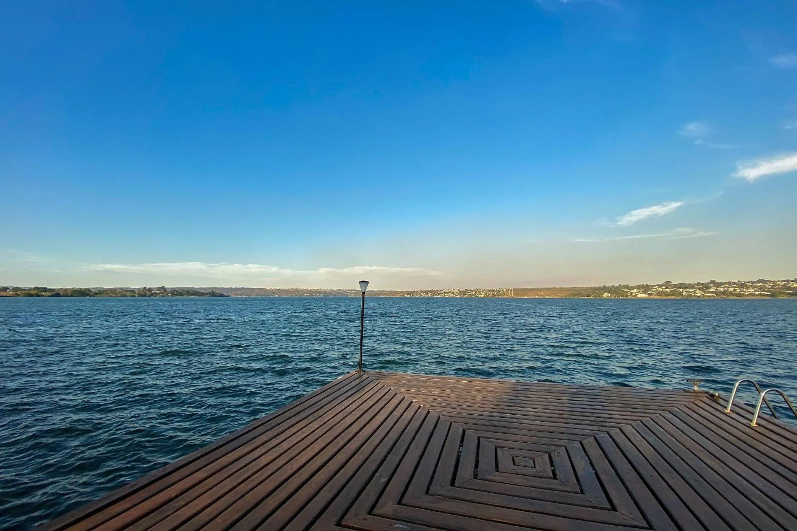 Lake view in OZPED Flats Particulares Lake View