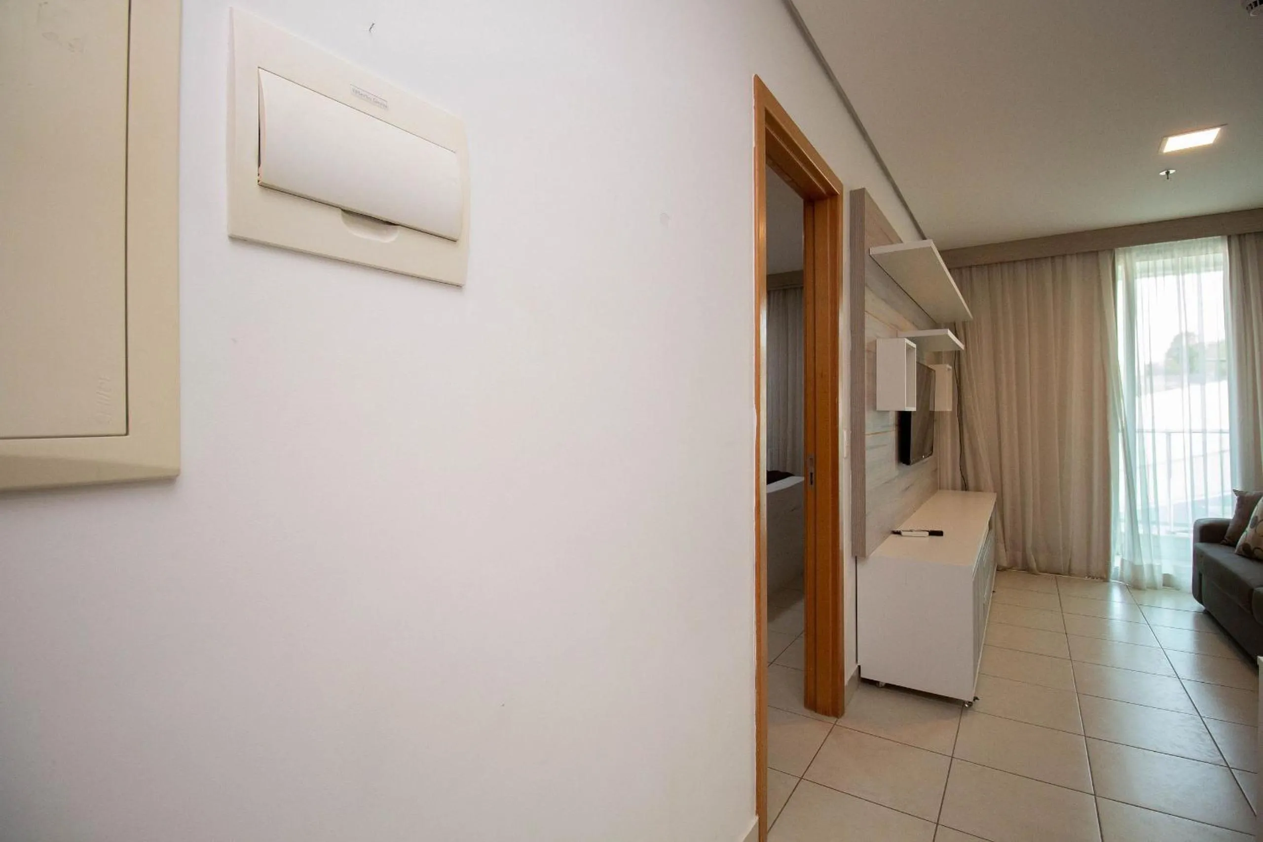 Kitchen or kitchenette in OZPED Flats Particulares Lake View