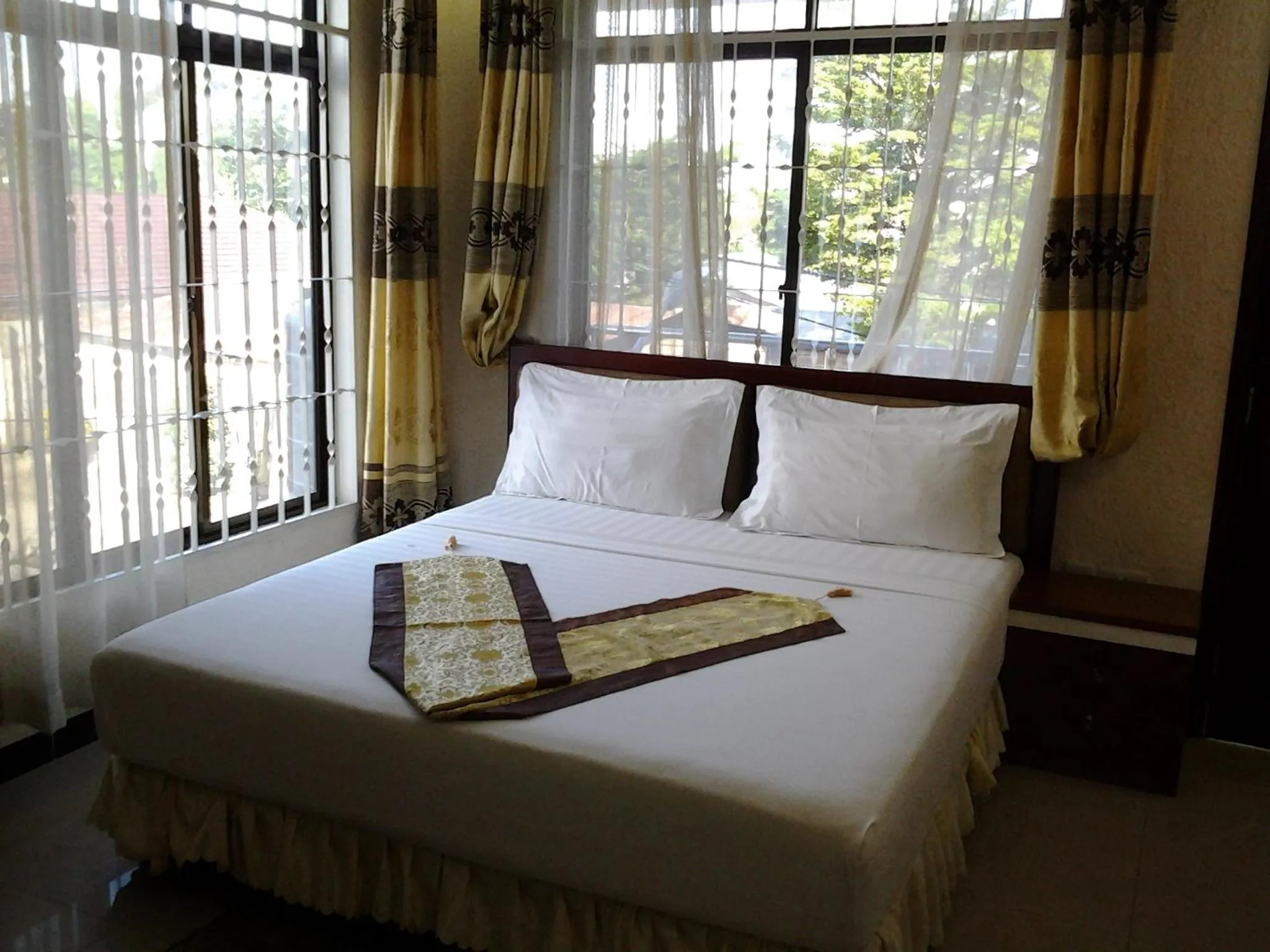 Day, Bed in Best Point Hotel